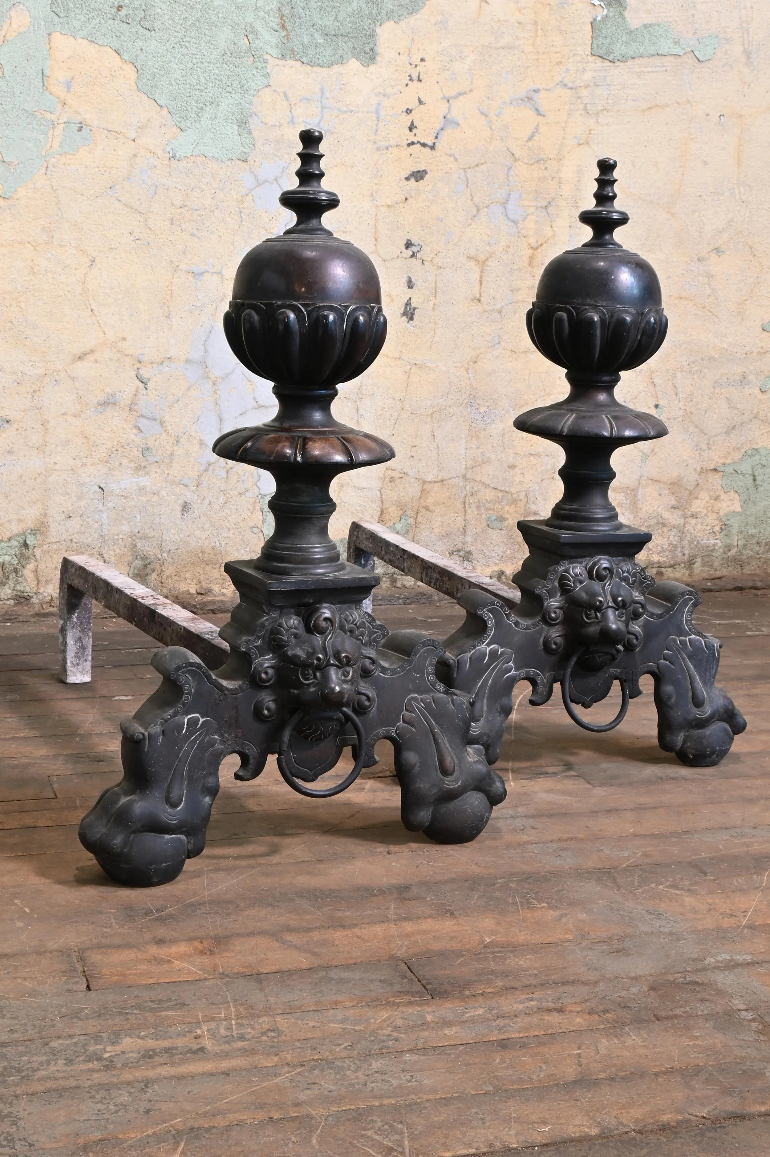 61265+andirons+of+bronze+1.jpg