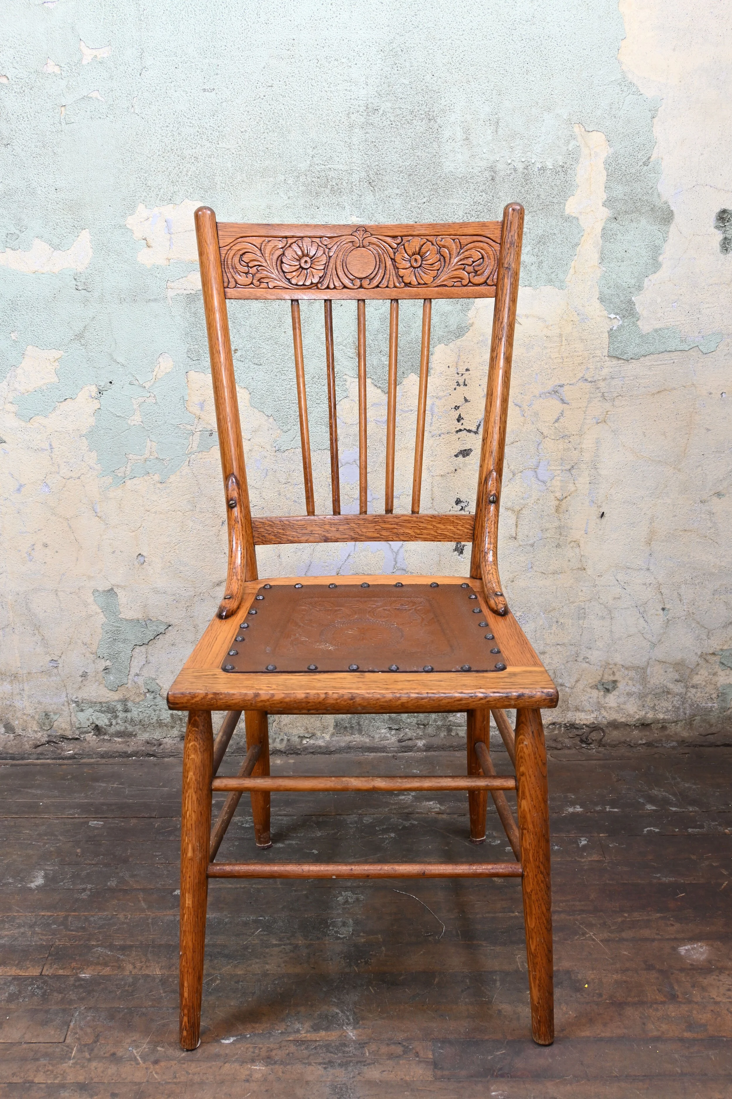 49986-OAK-DINING-CHAIRS-WITH-LEATHER-SEAT-2.jpg