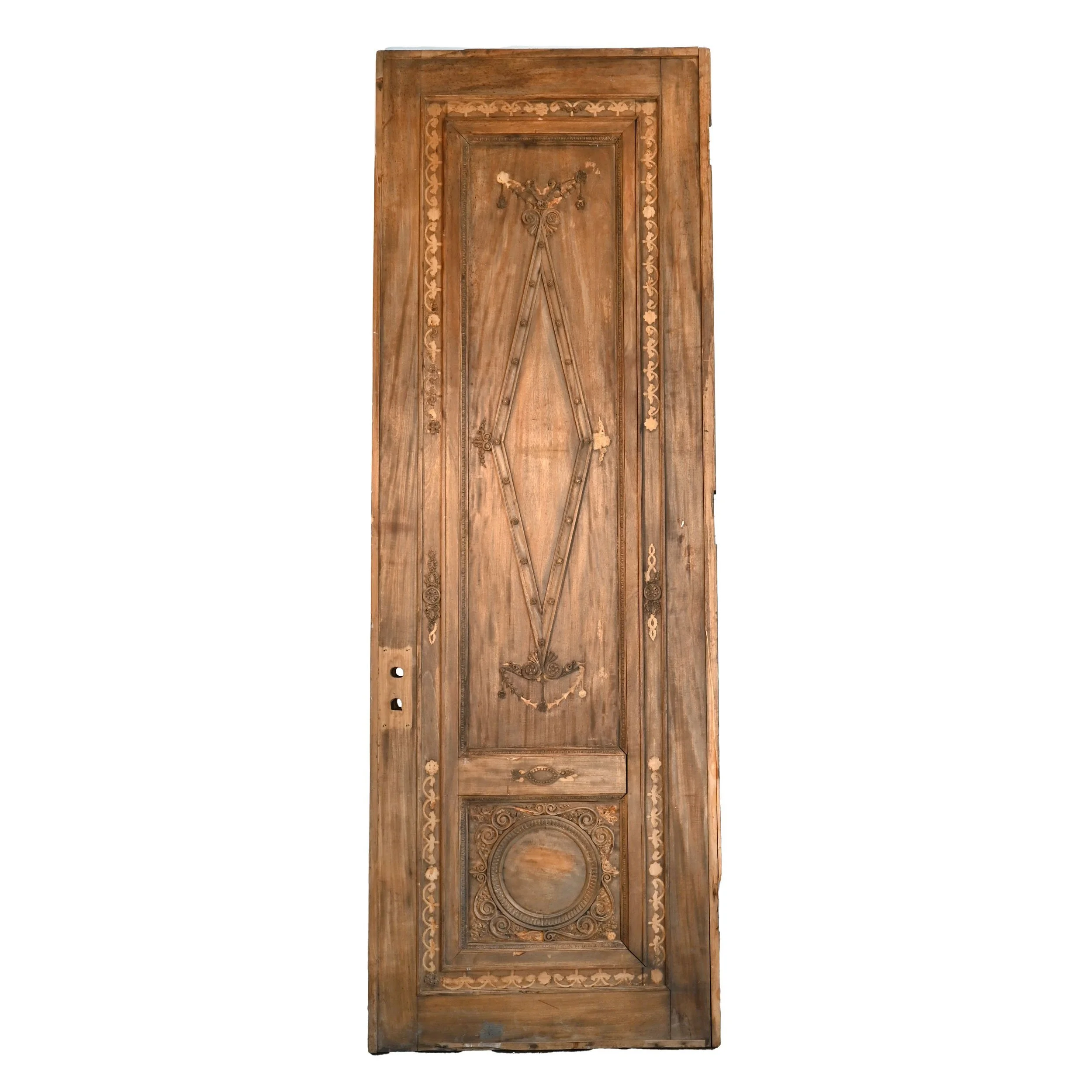 62346+tall+unfinished+carved+wood+door+1.jpg