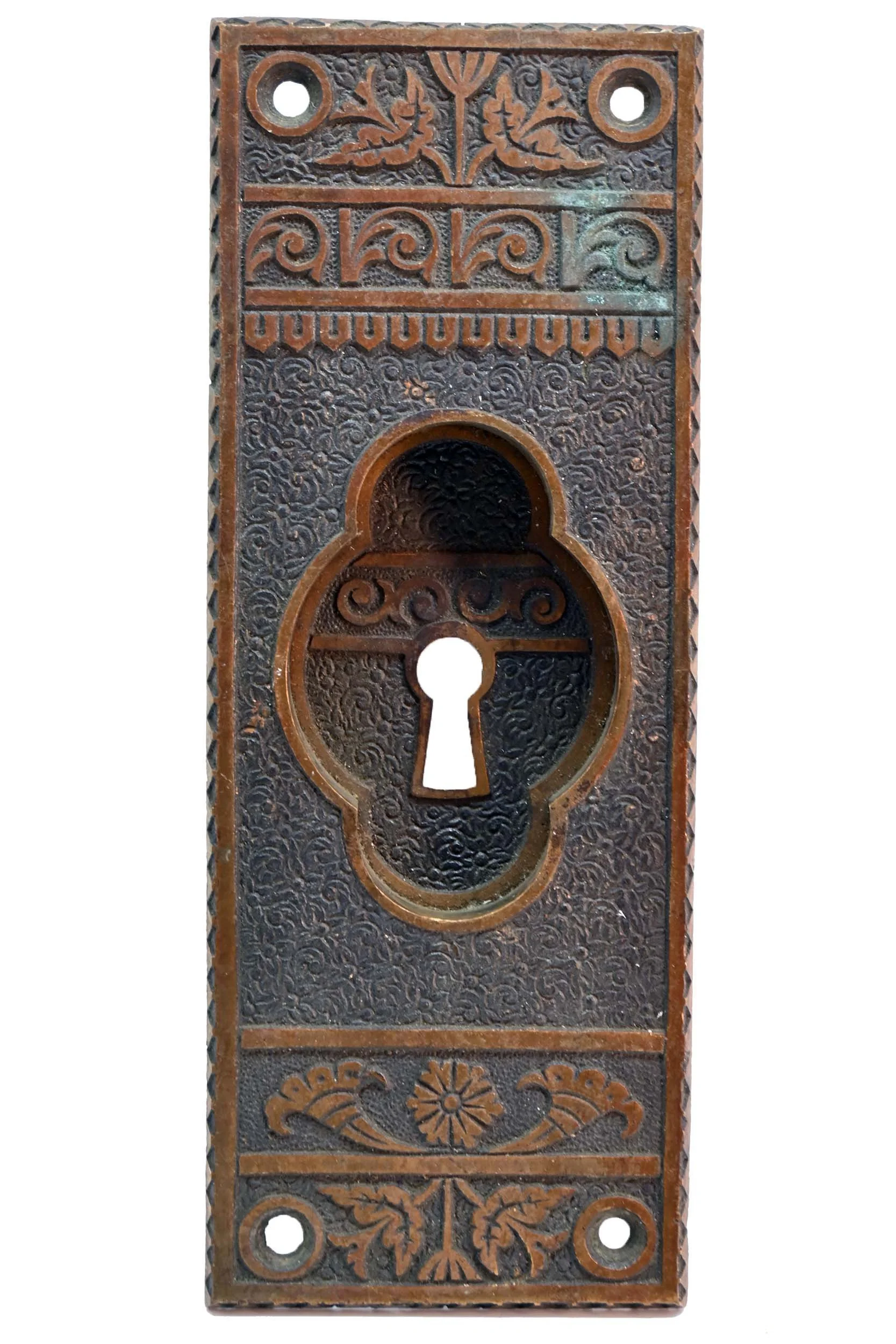 H62409+Bouquet+pocket+door+plate+pair+3.jpg