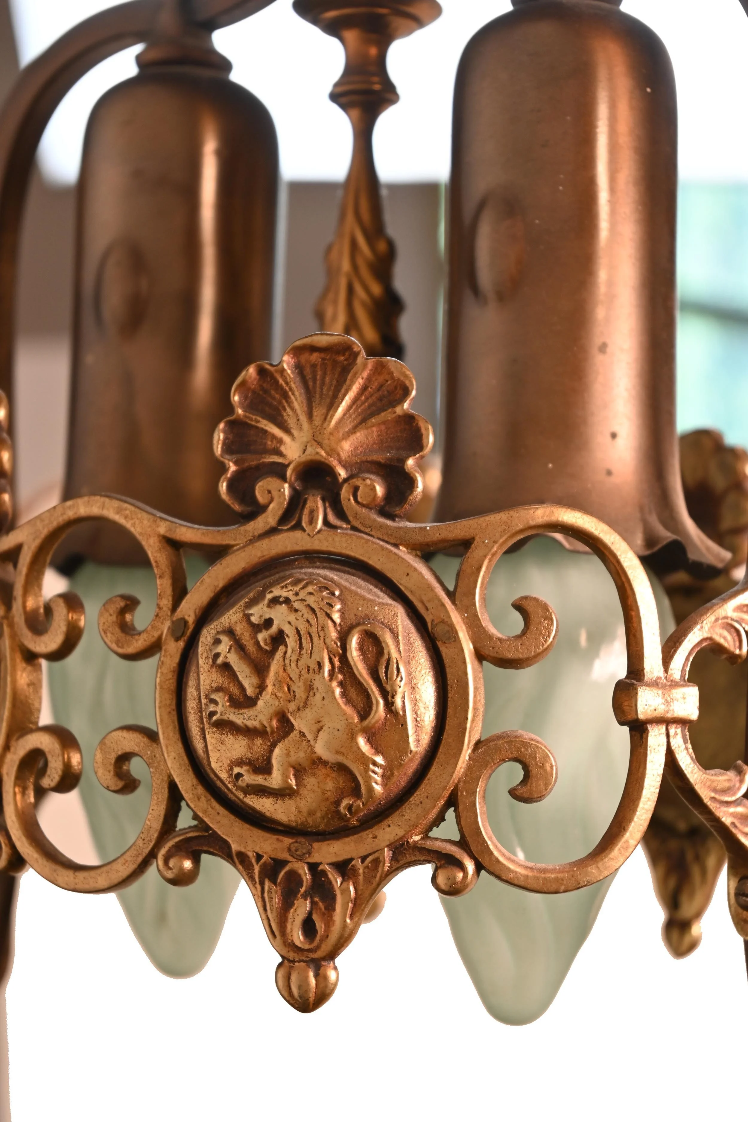 61368+brass+flush+tudor+two+bulb+2.jpg