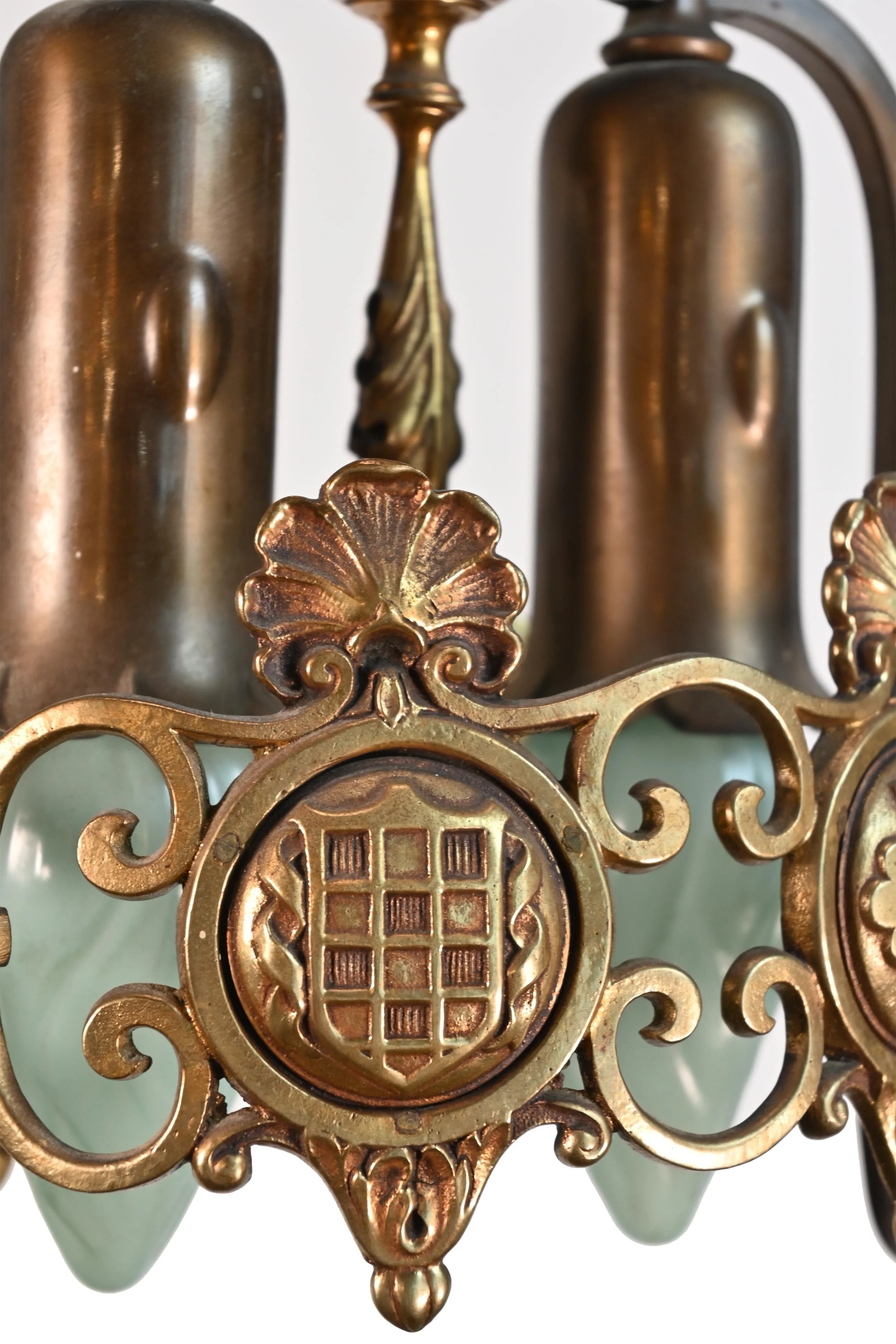 61368+brass+flush+tudor+two+bulb+6.jpg