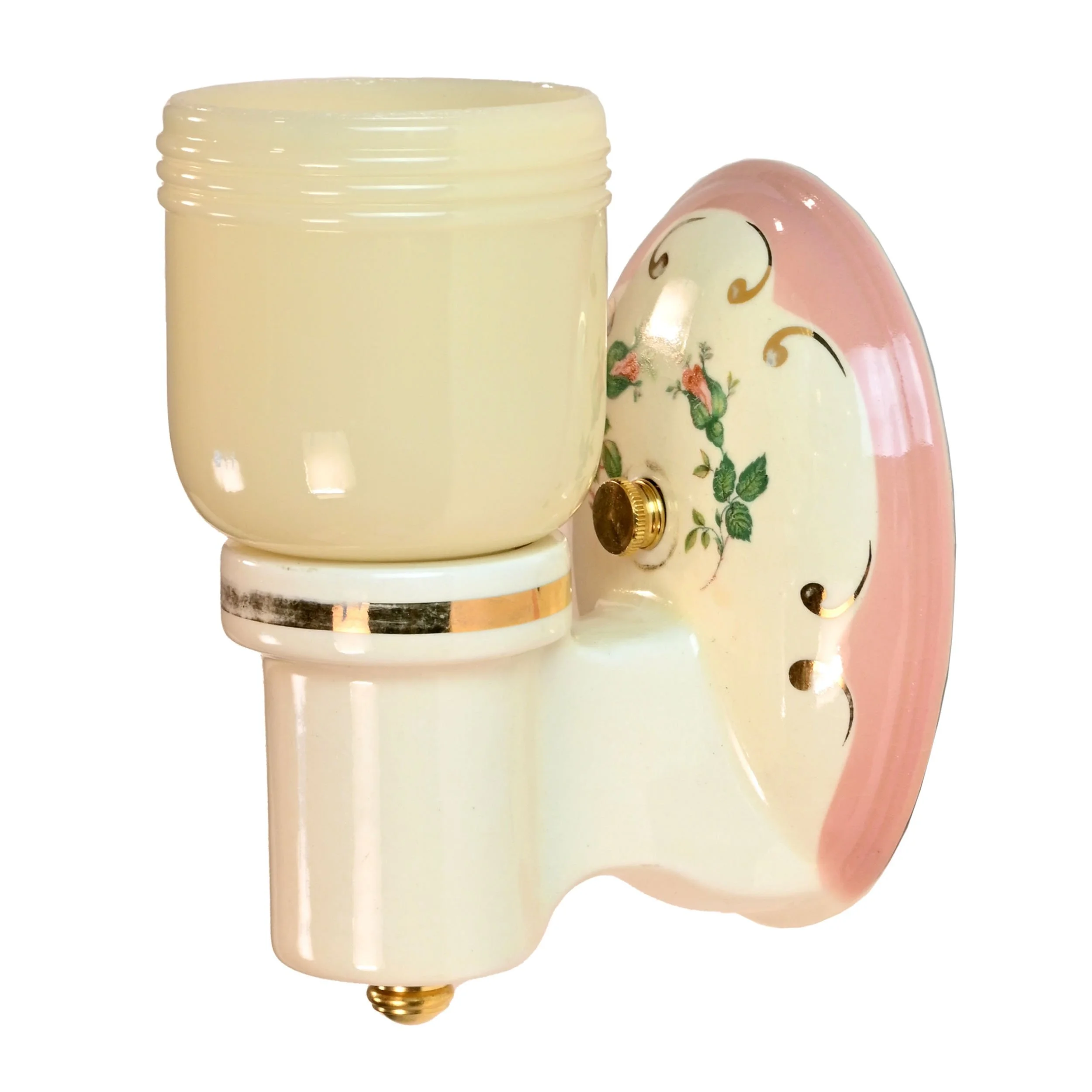 62541+pink+and+gold+porcelain+sconce+with+custard+shades+and+rose+detail+2.jpg