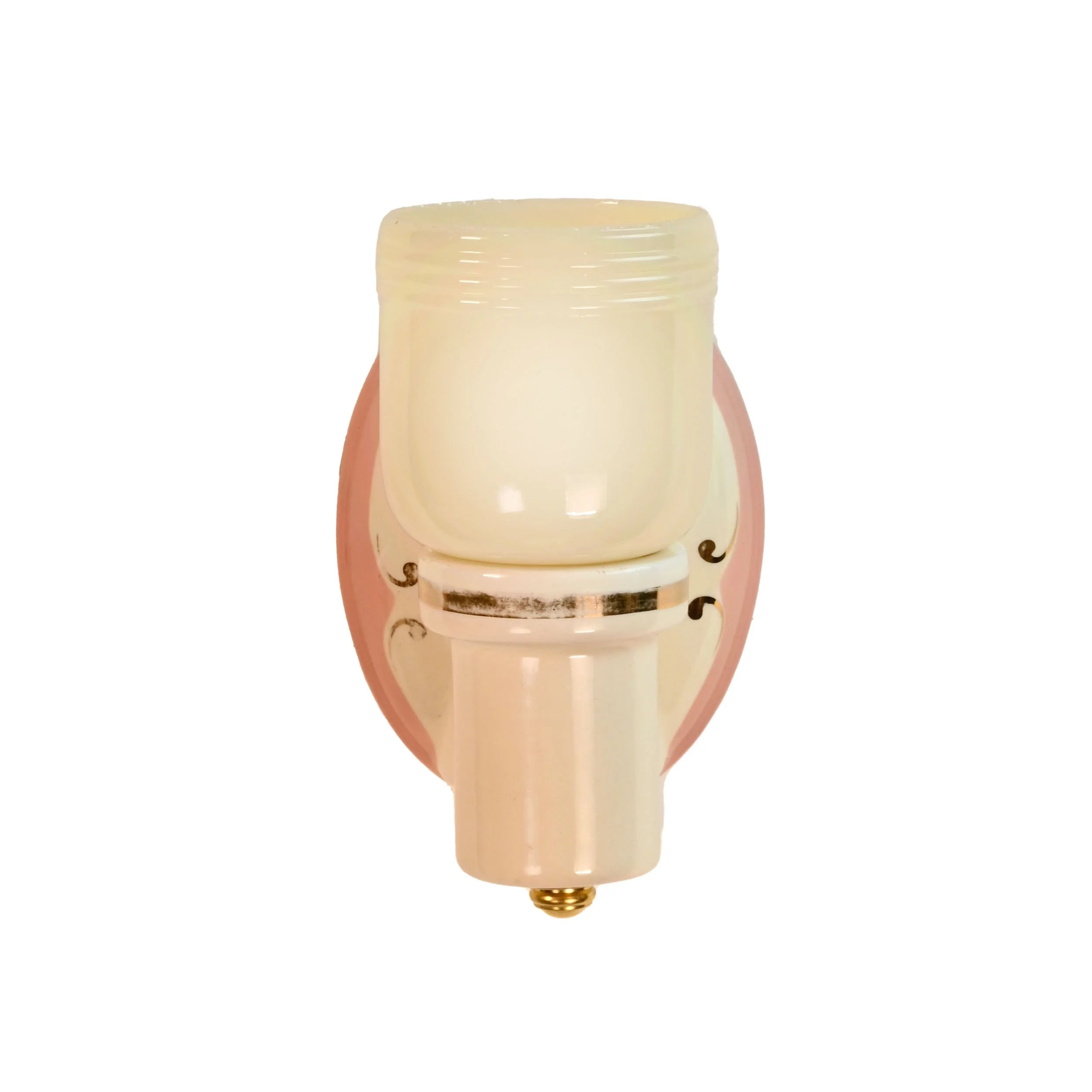 62541+pink+and+gold+porcelain+sconce+with+custard+shades+and+rose+detail+1.jpg