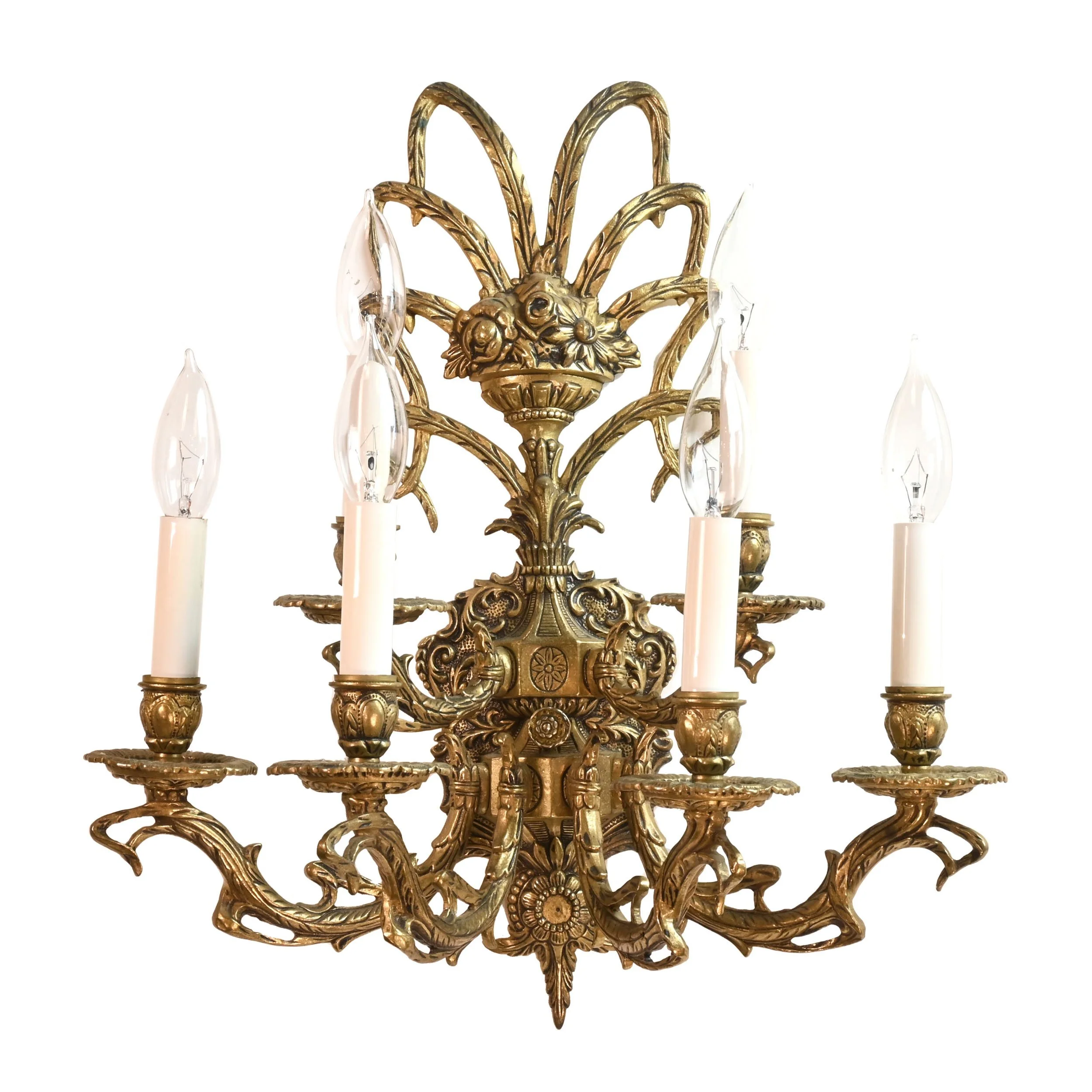 62426+spanish+brass+six+candle+sconce+1.jpg