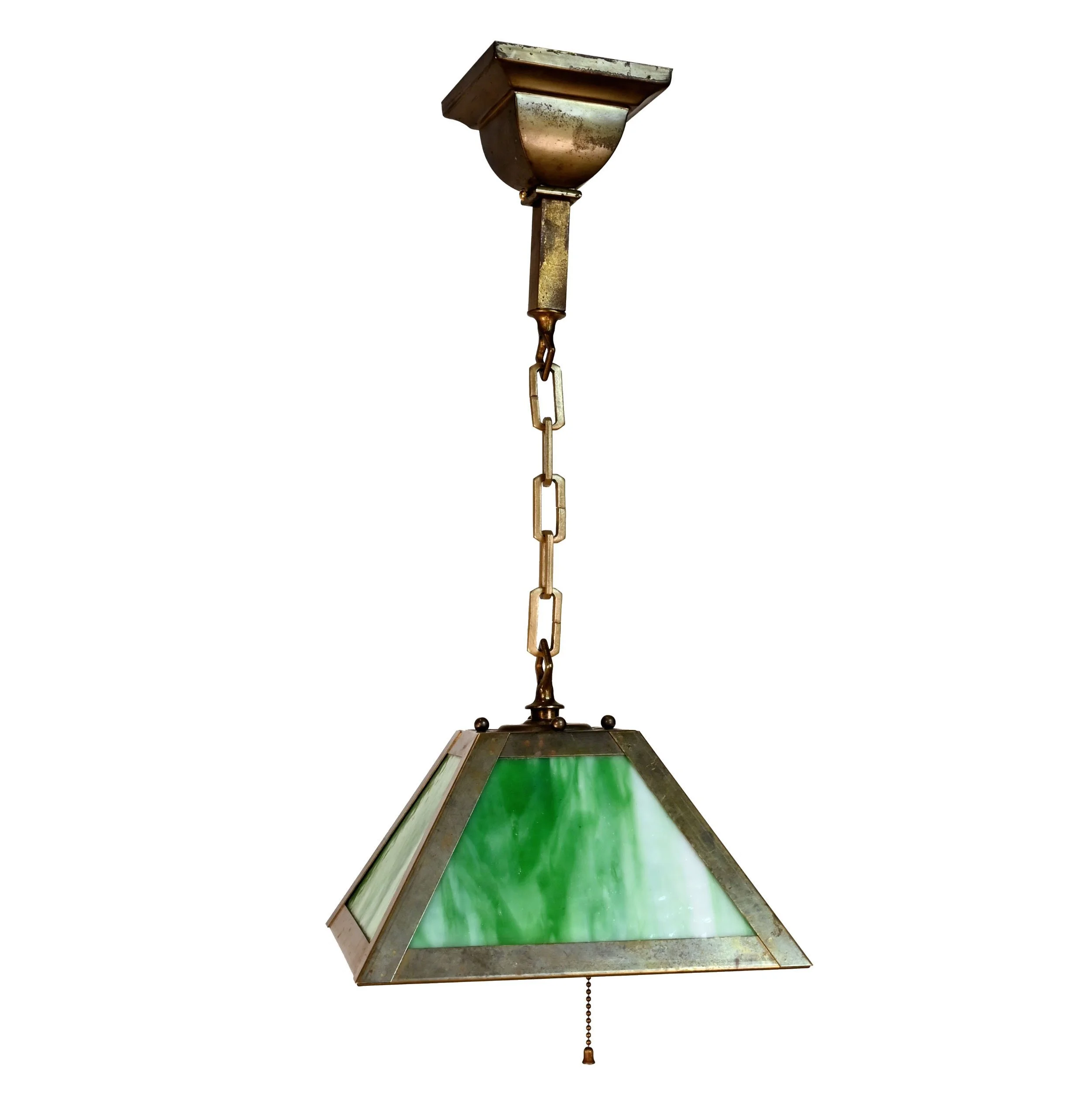 62457+green+slag+glass+handel+pendant+1.jpg
