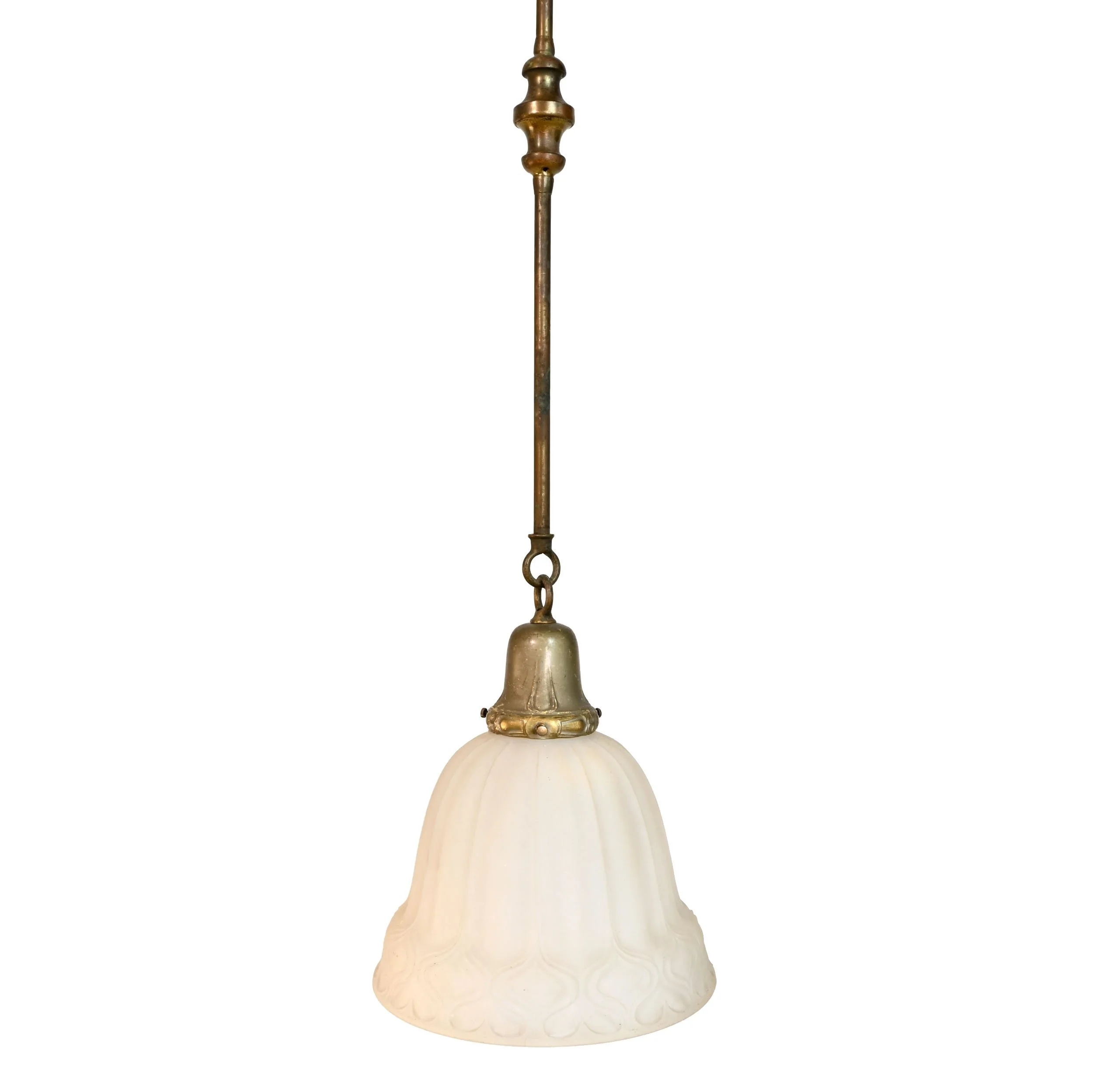62450+brass+art+nouveau+pendant+with+jefferson+art+glass+shade+2.jpg