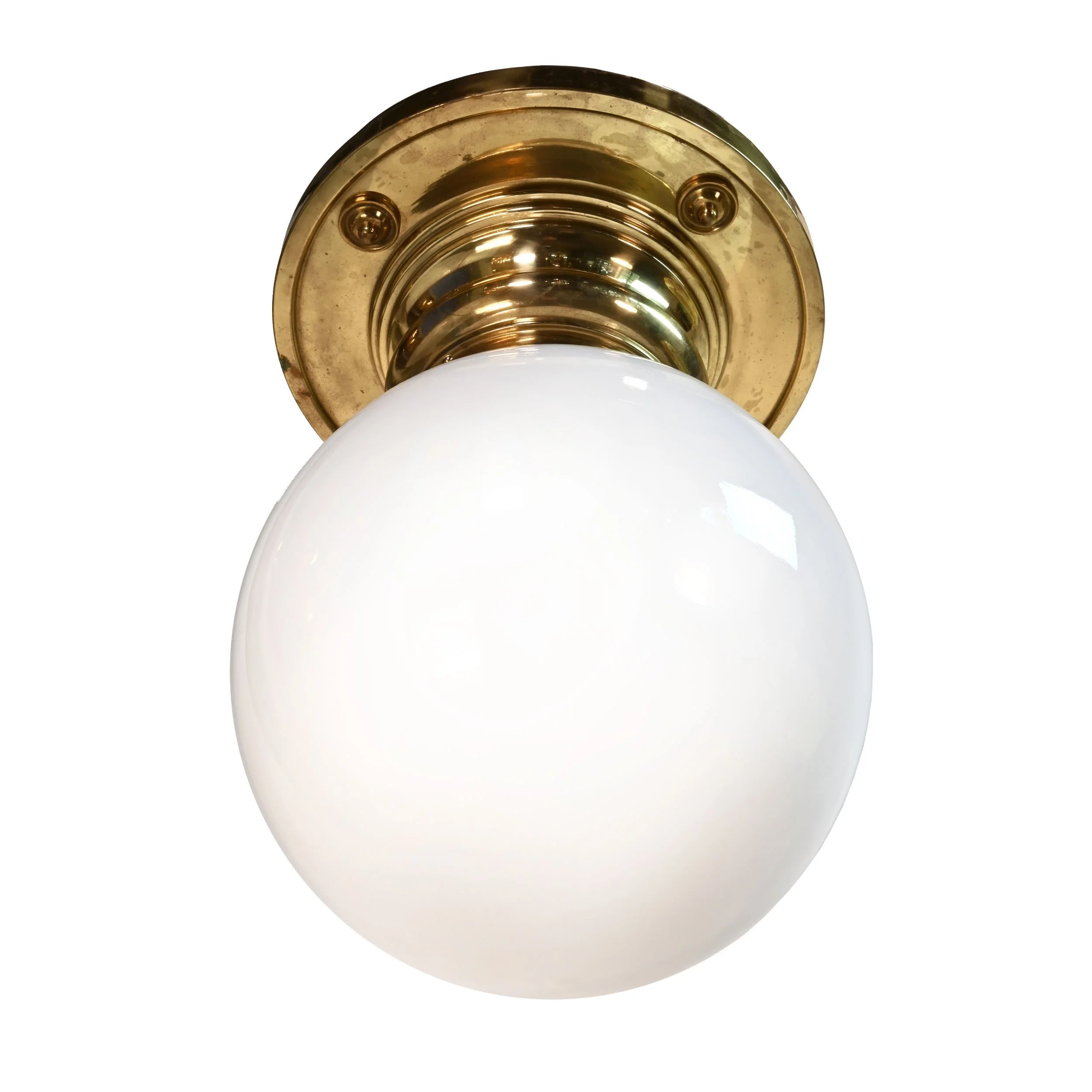 62474+oversized+polished+brass+flushmount+with+white+milk+glass+globe+2.jpg