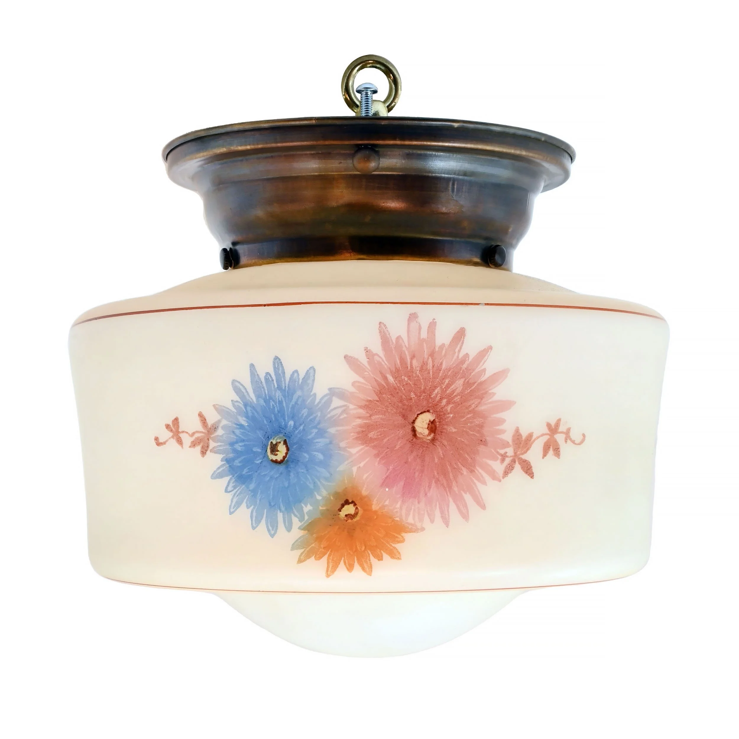 62511+tan+schoolhouse+shade+flushmount+with+hand+painted+flowers+1.jpg