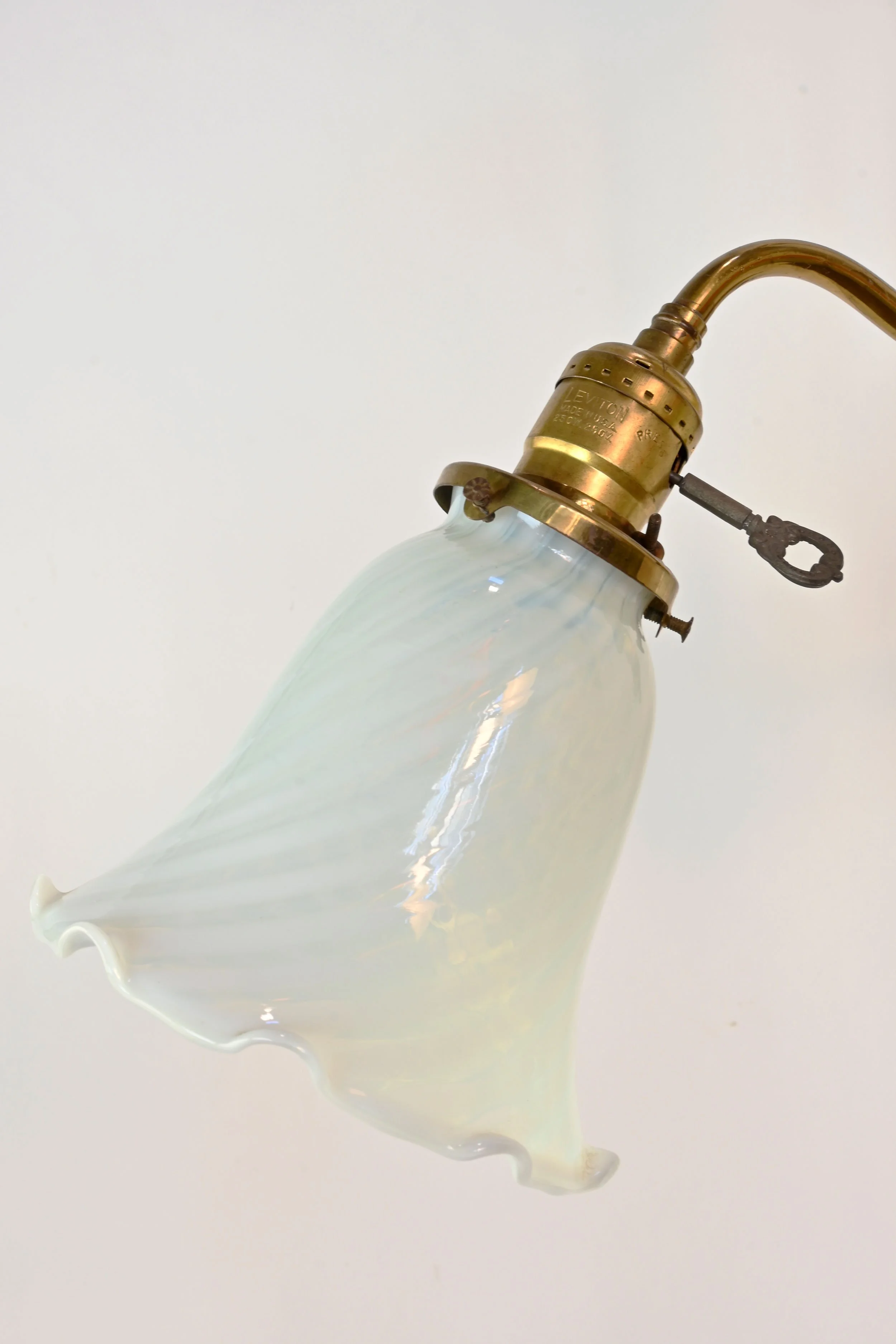 47056-two-arm-brass-fluted-fixture-with-swirled-glass-shades-3.jpg