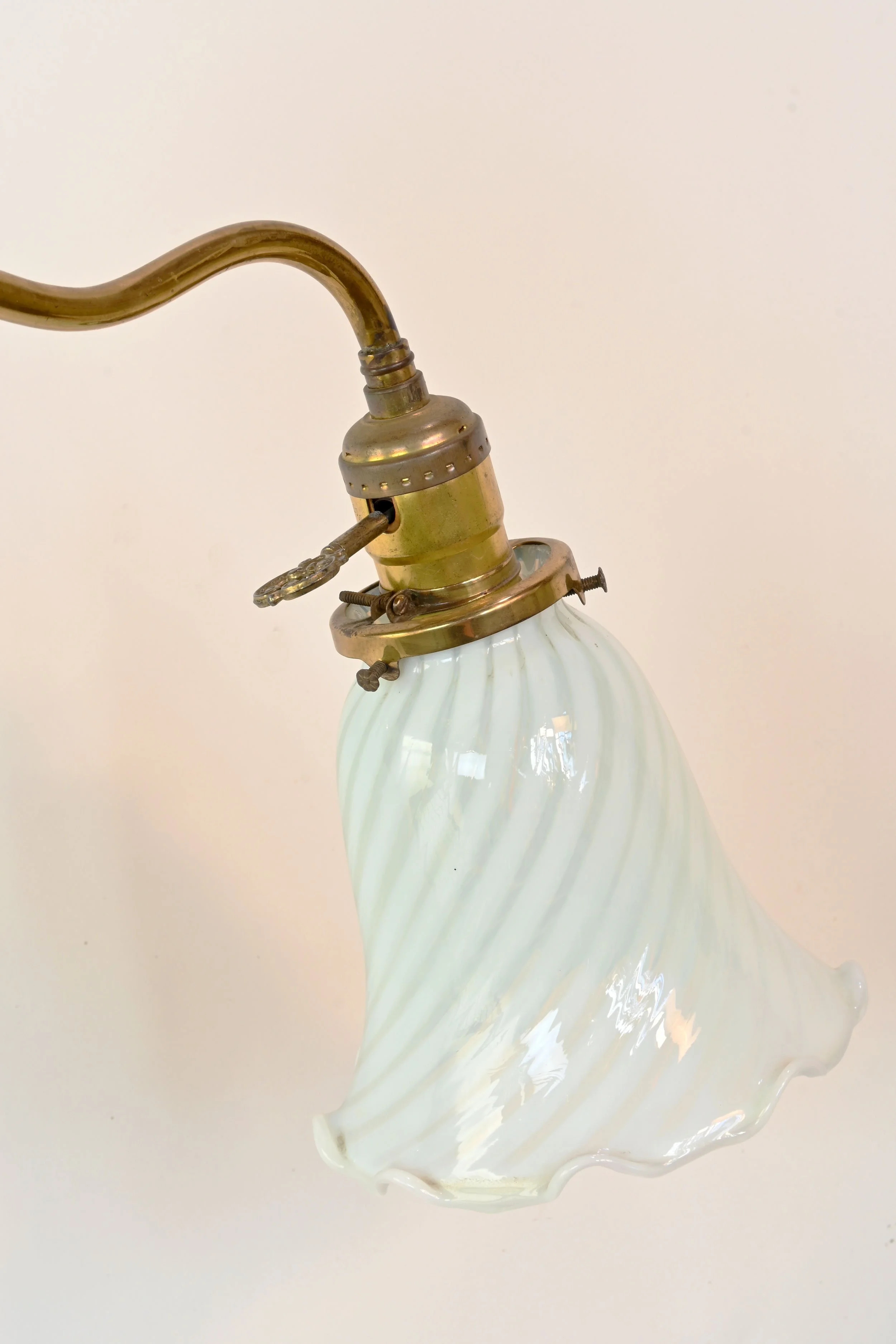 47056-two-arm-brass-fluted-fixture-with-swirled-glass-shades-4.jpg