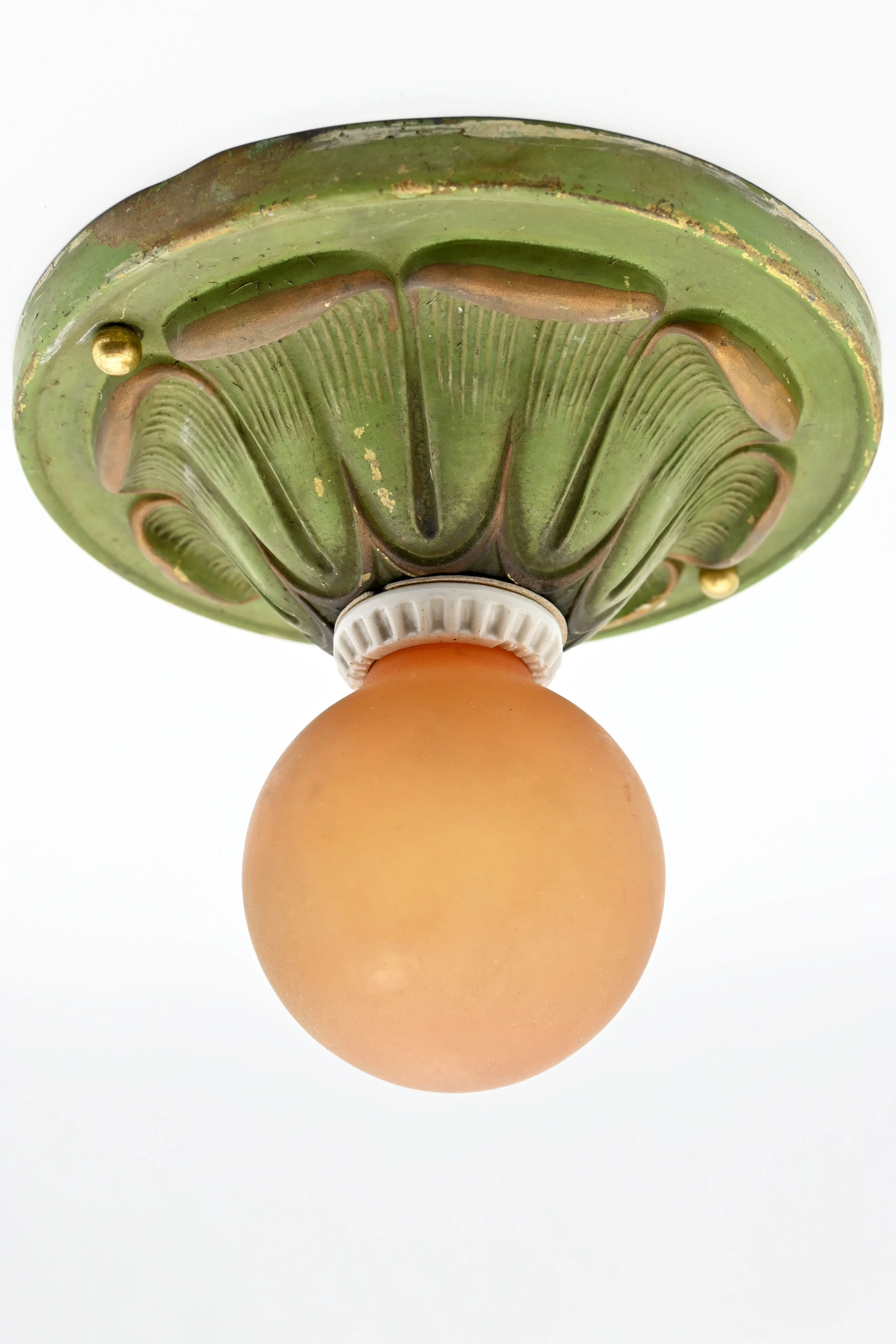 49807-green-Art-Nouveau-bare-bulb-flushmount-2.jpg
