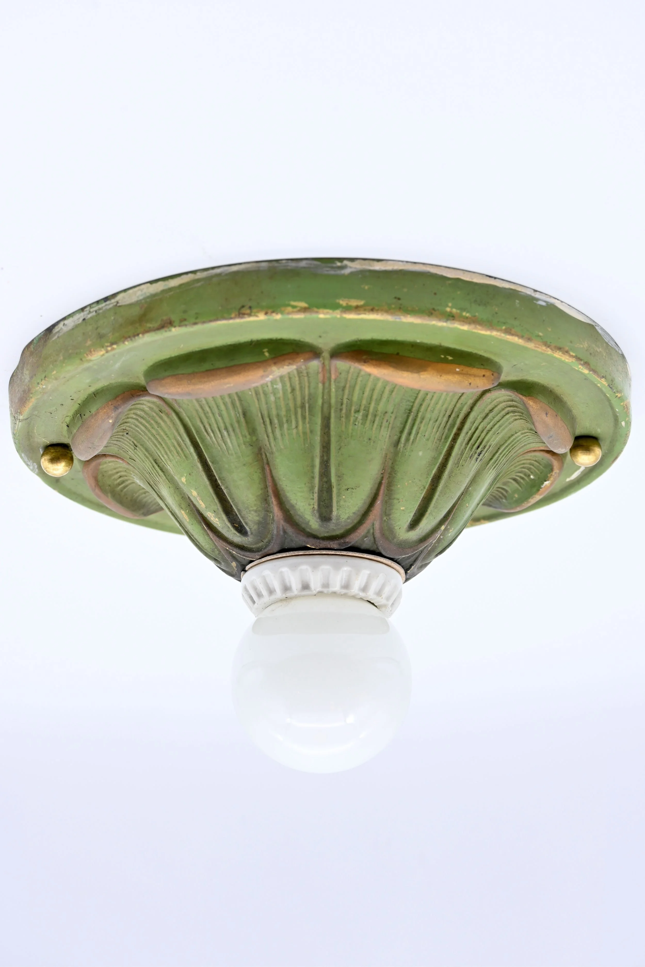 49807-green-Art-Nouveau-bare-bulb-flushmount-3.jpg