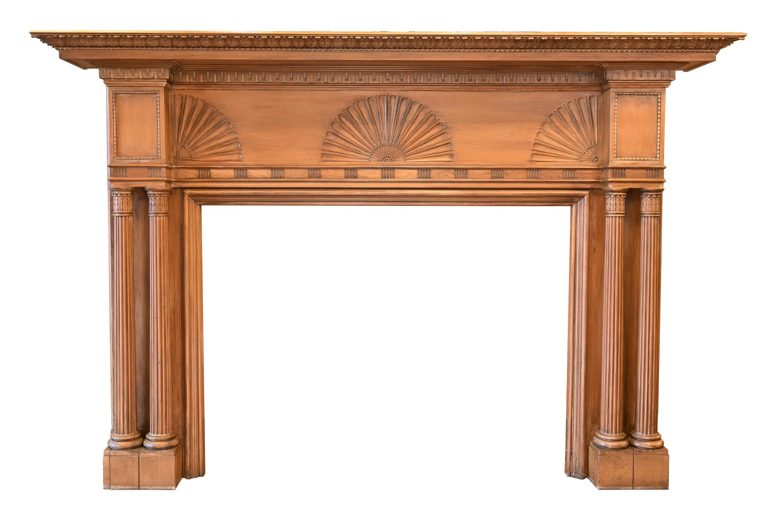 49484+sugar+pine+spoon+carved+mantle.jpg
