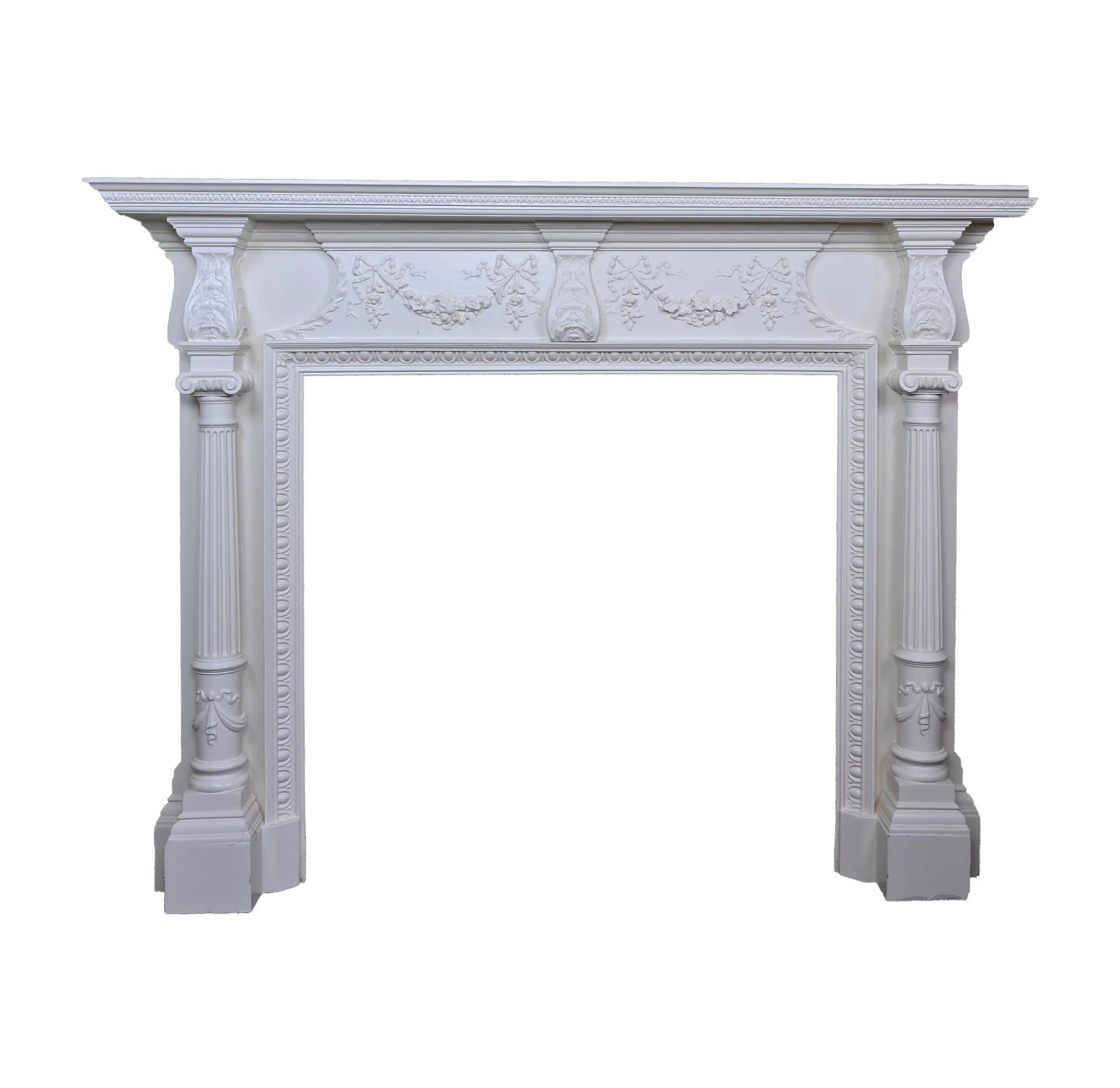 49485+decorative+painted+mantel.jpg