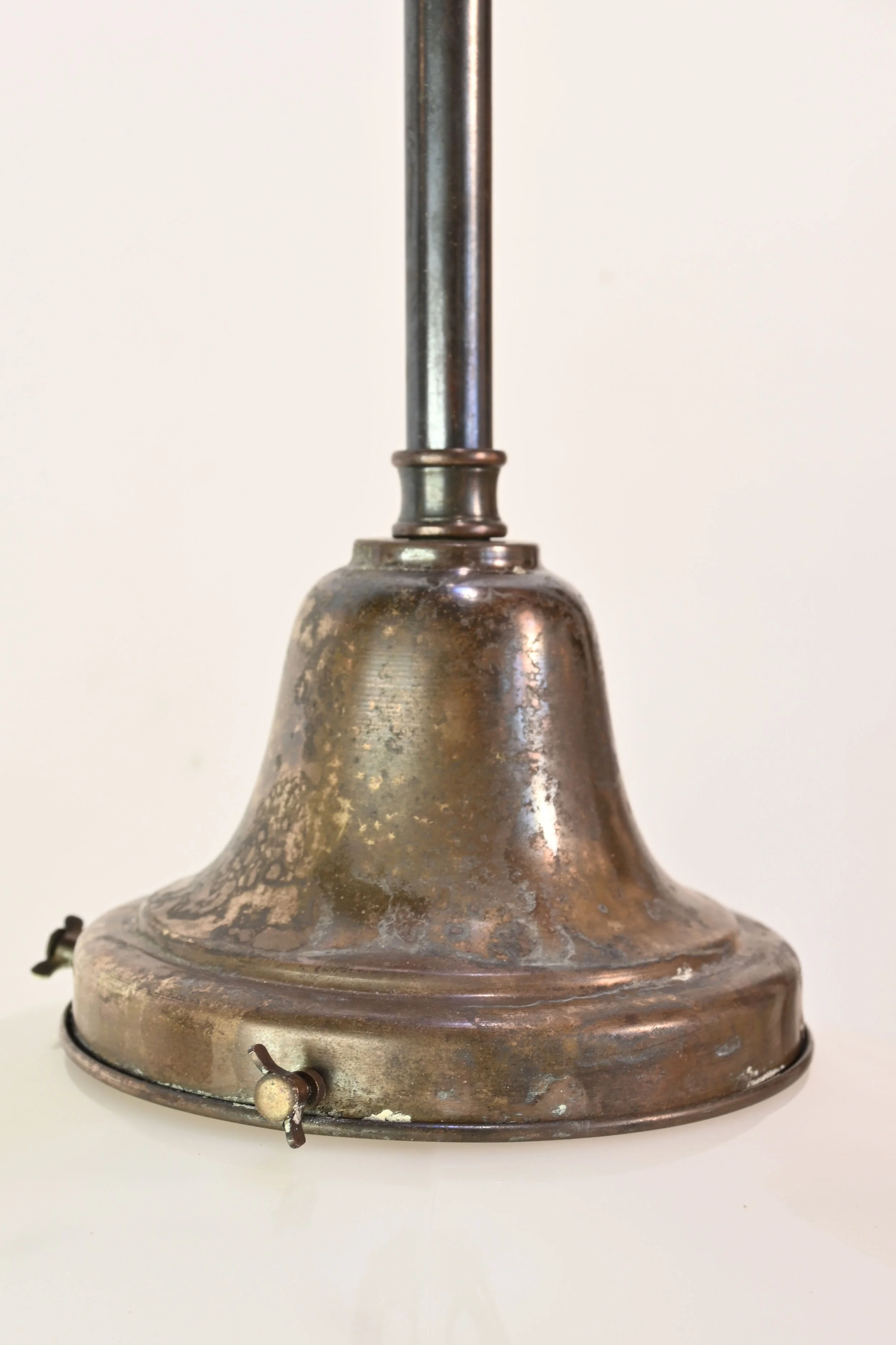 60093M-brass-distressed-pendant-14-in-cone-shade-cleaned-2.jpg