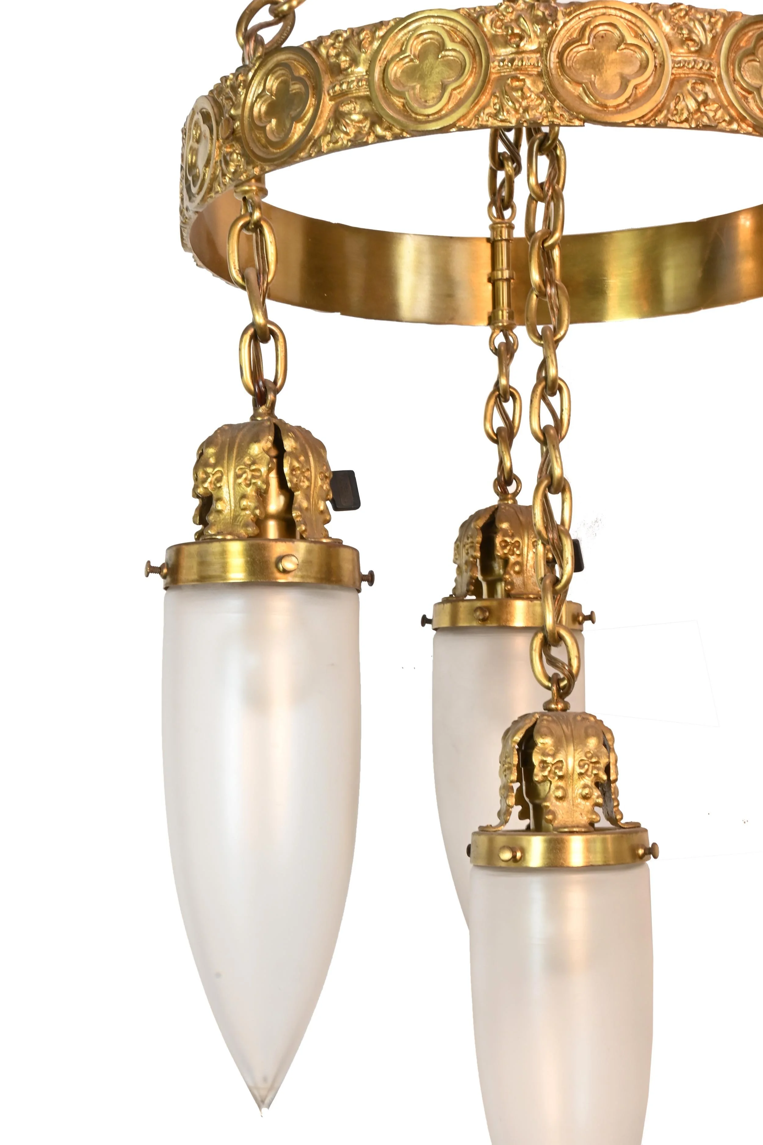 61109+brass+ring+chandelier+with+torpedo+shades+6.jpg