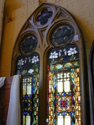 St. Thomas Church