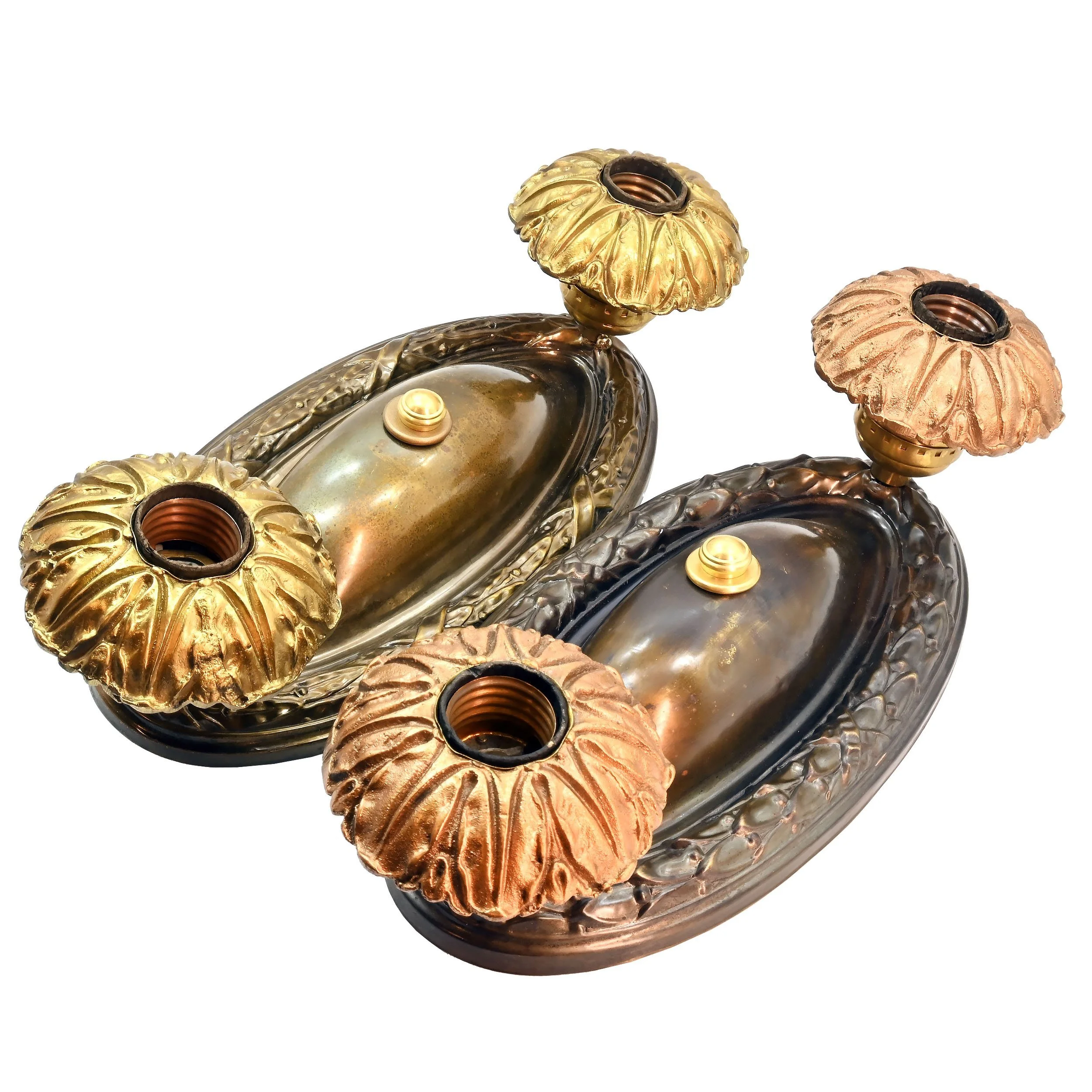 62503+brass+two+bulb+flushmount+with+garland+3.jpg