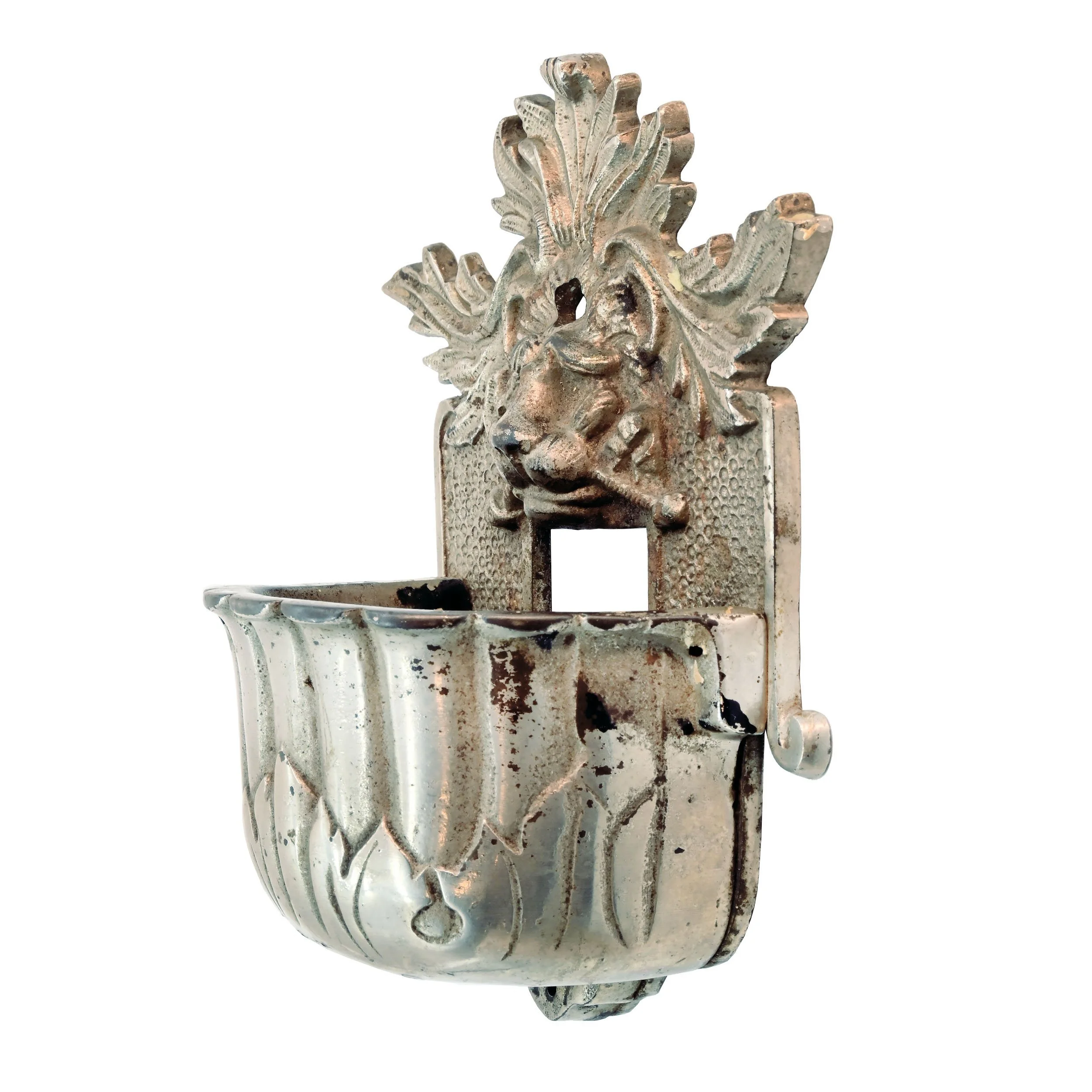 62566+nickel+plated+holy+water+font+with+lion+2.jpg