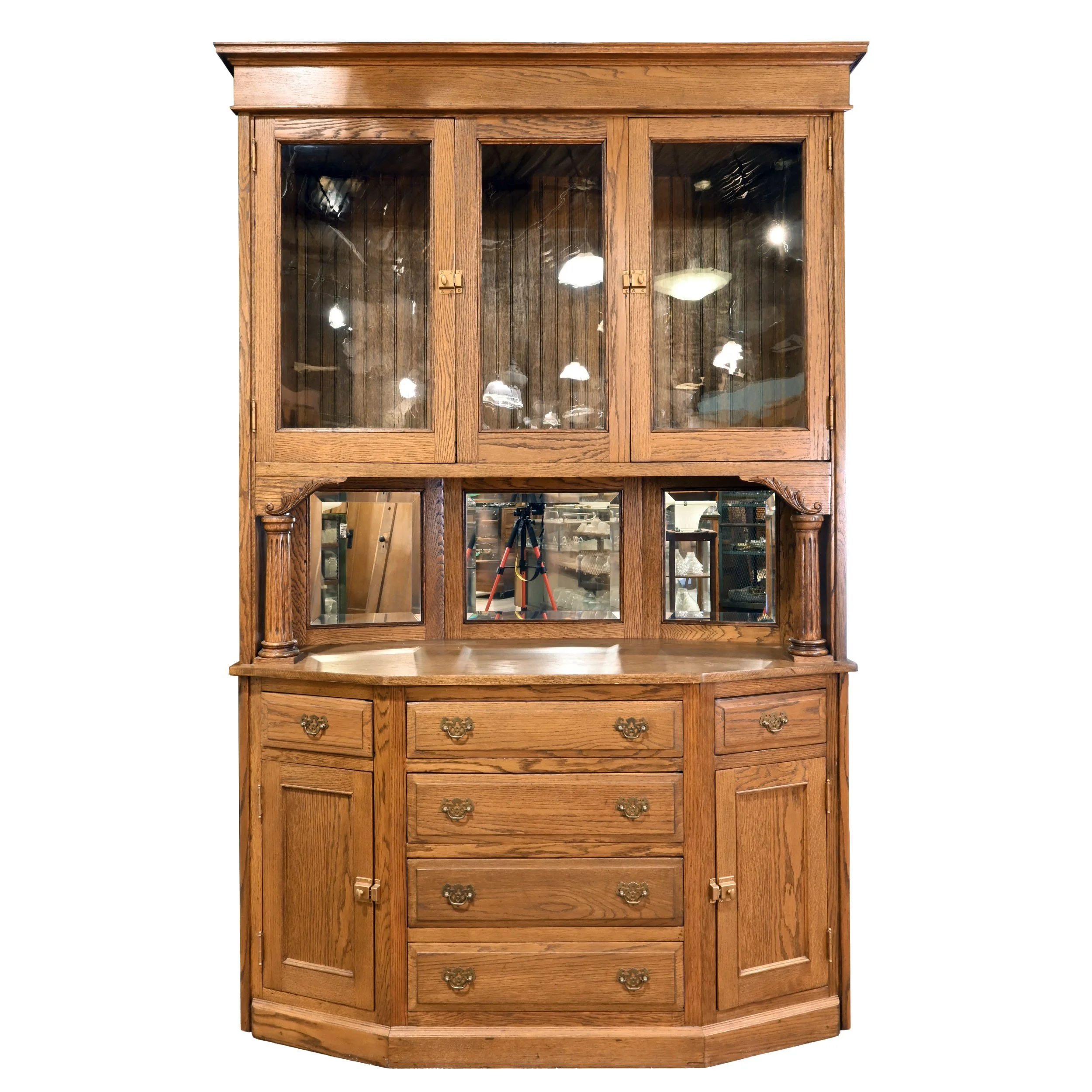 62514+light+oak+buffet+with+angular+modified+base+1.jpg