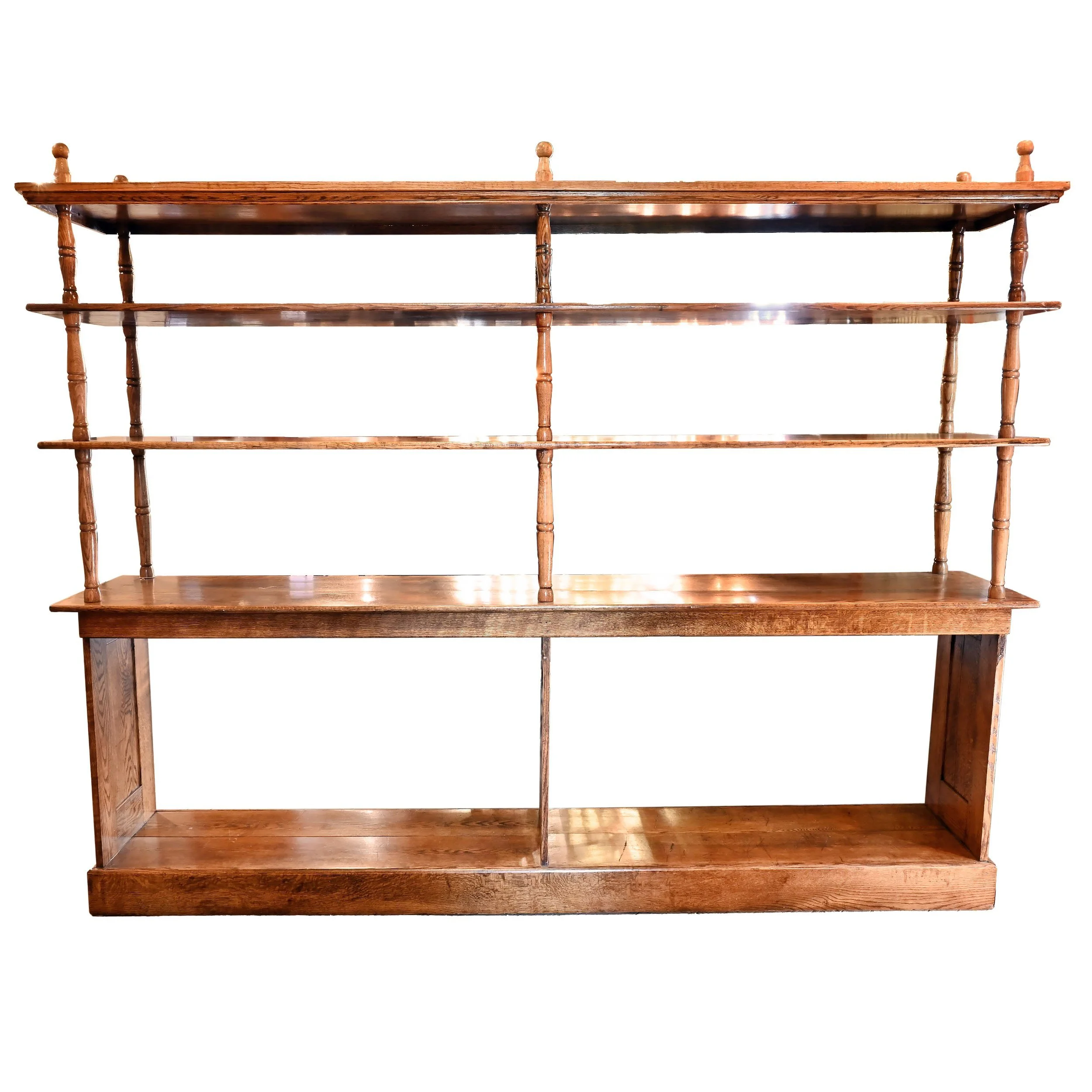 62570+sherer+clothing+store+oak+display+shelf+1.jpg