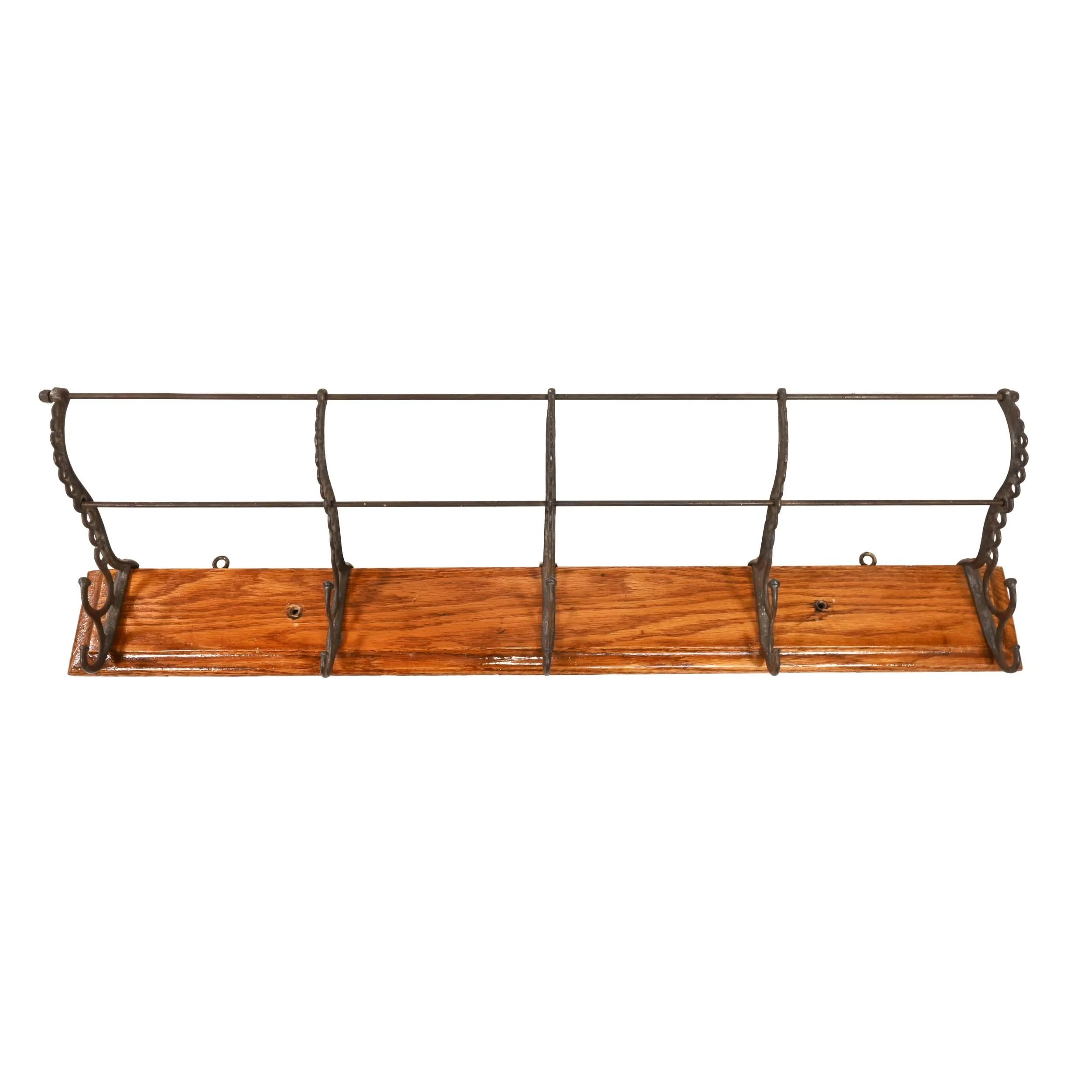 62590+wood+and+steel+hat+rack+2.jpg
