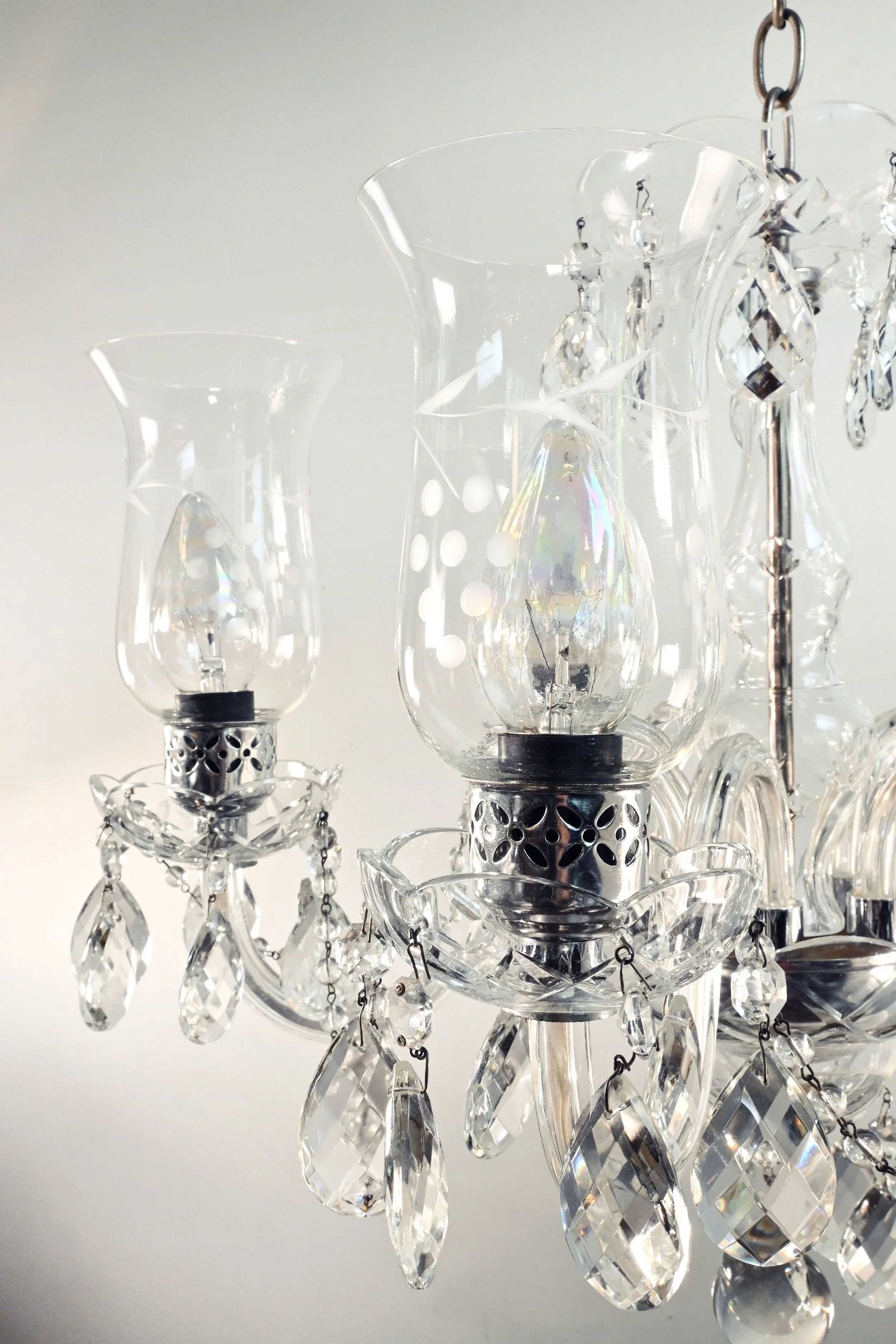 62607+glass+five+light+chandelier+with+crystal+and+roping+3.jpg