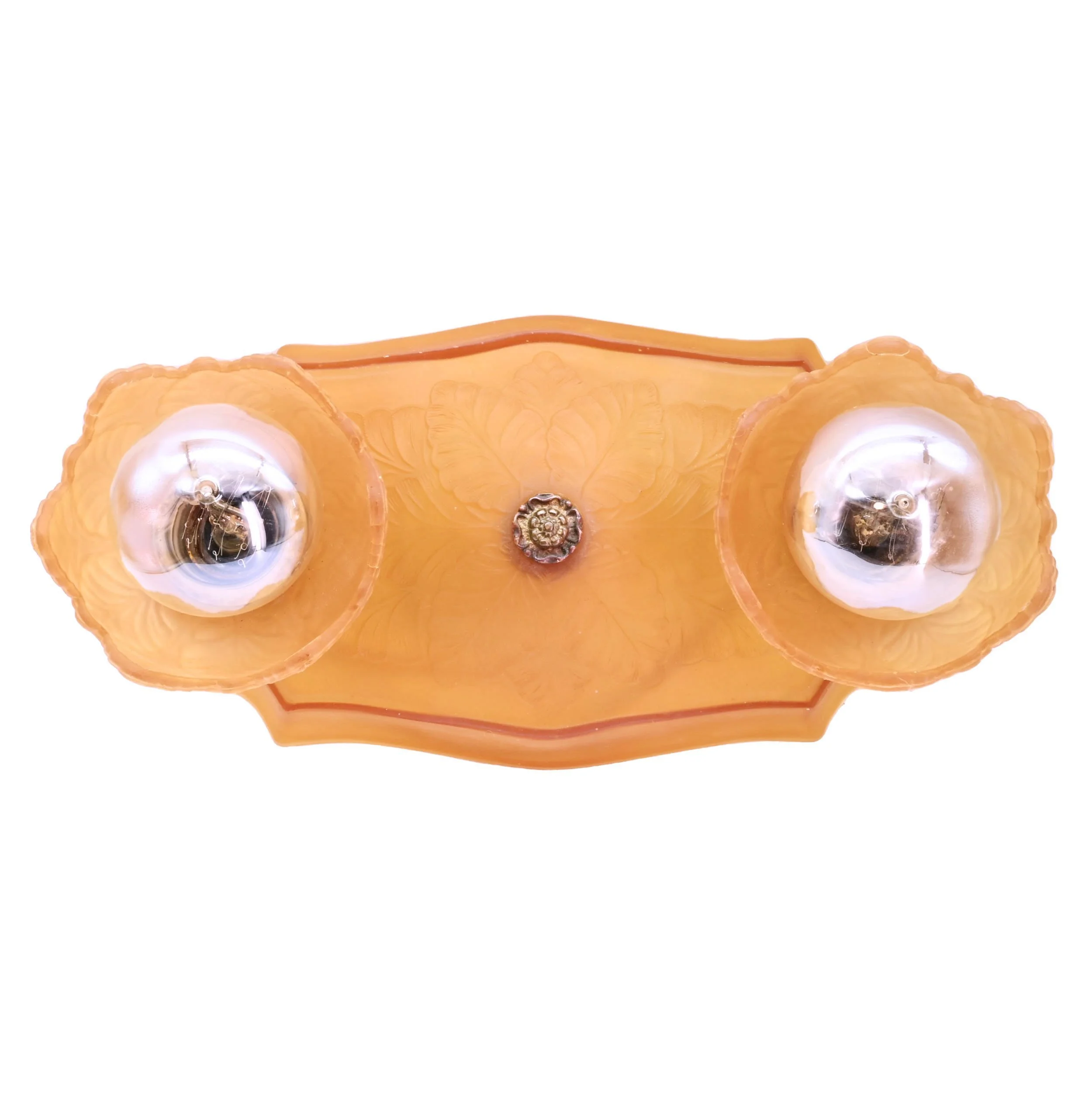 62679+amber+glass+floral+flush+fixture+2.jpg