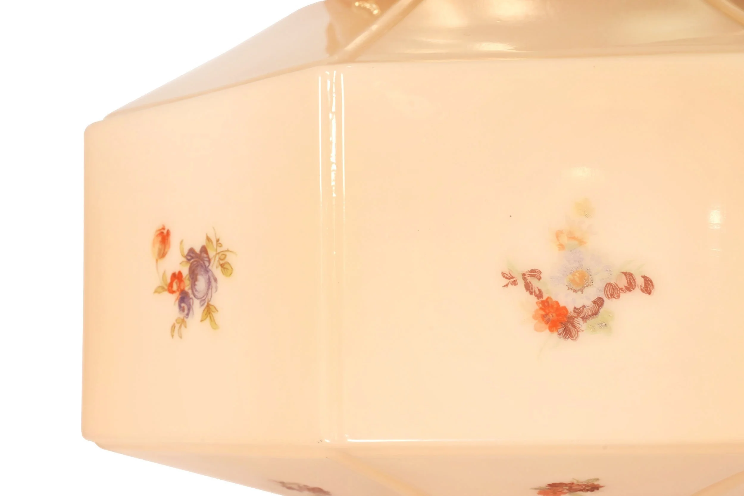 62614+feelin+peachy+octagonal+shade+with+hand+painted+flowers+on+brass+flushmount+2.jpg