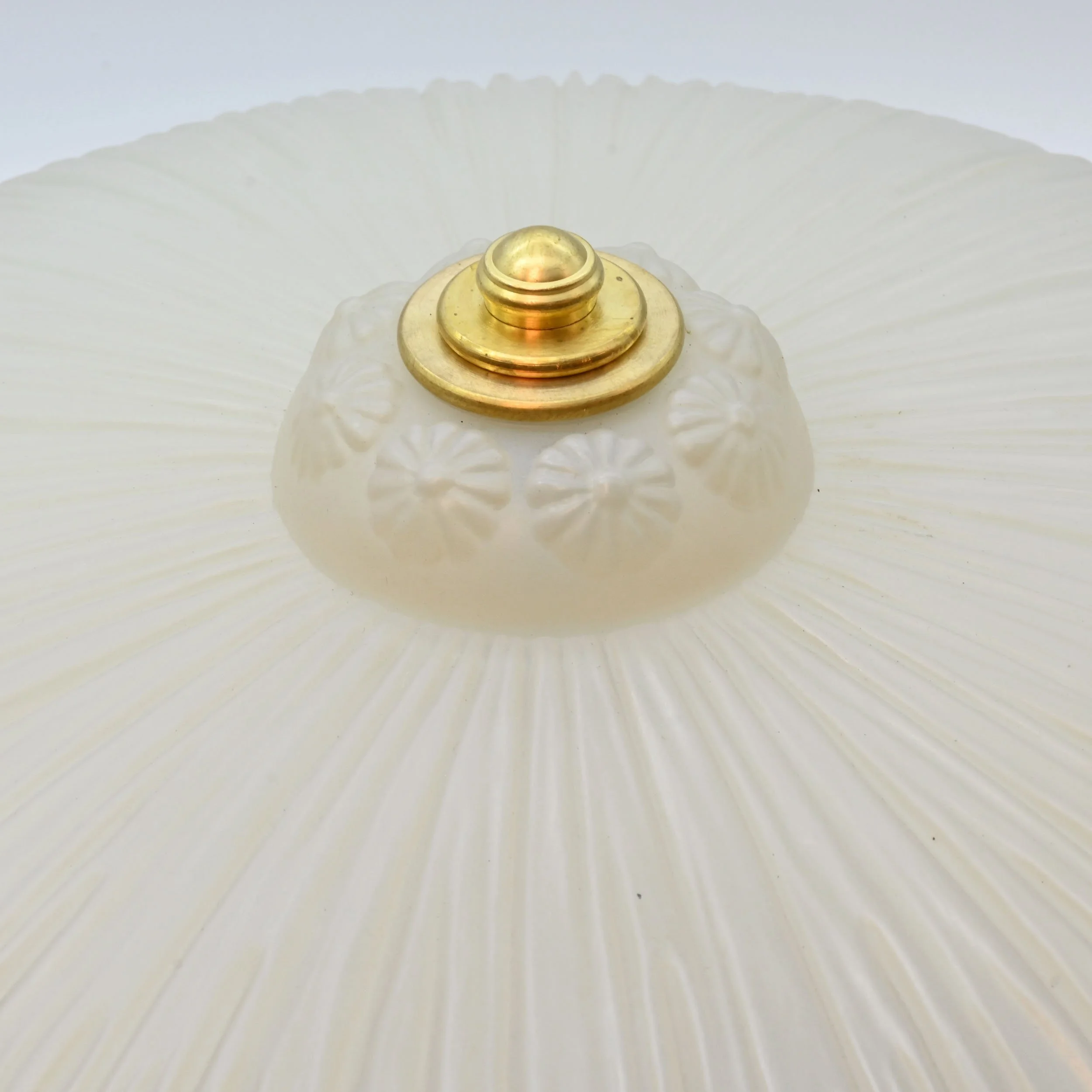 61577+two+bulb+porcelain+flushmount+with+frosted+cast+glass+shade+4.jpg