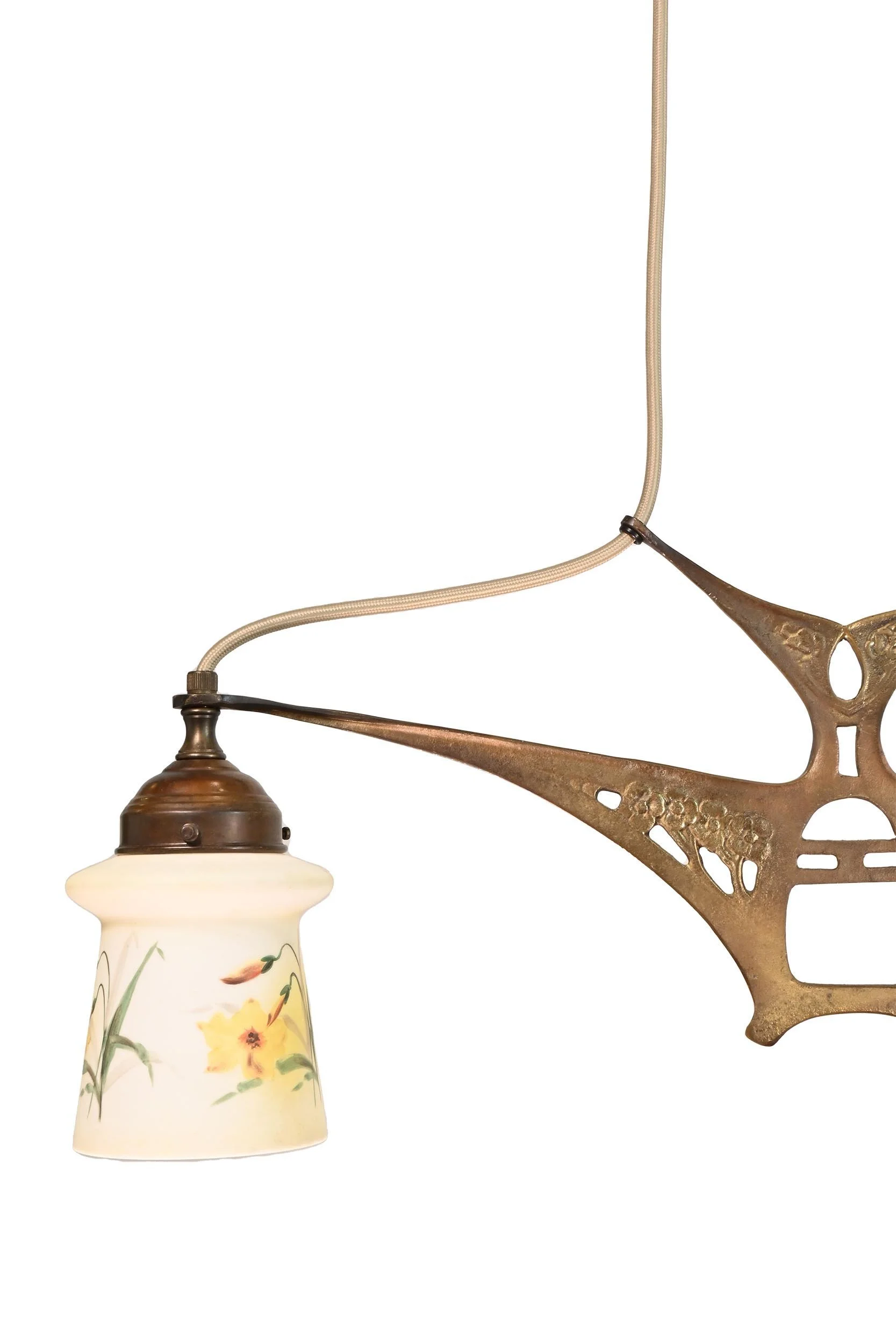62704+art+nouveau+brass+2+arm+flowered+shades+3.jpg