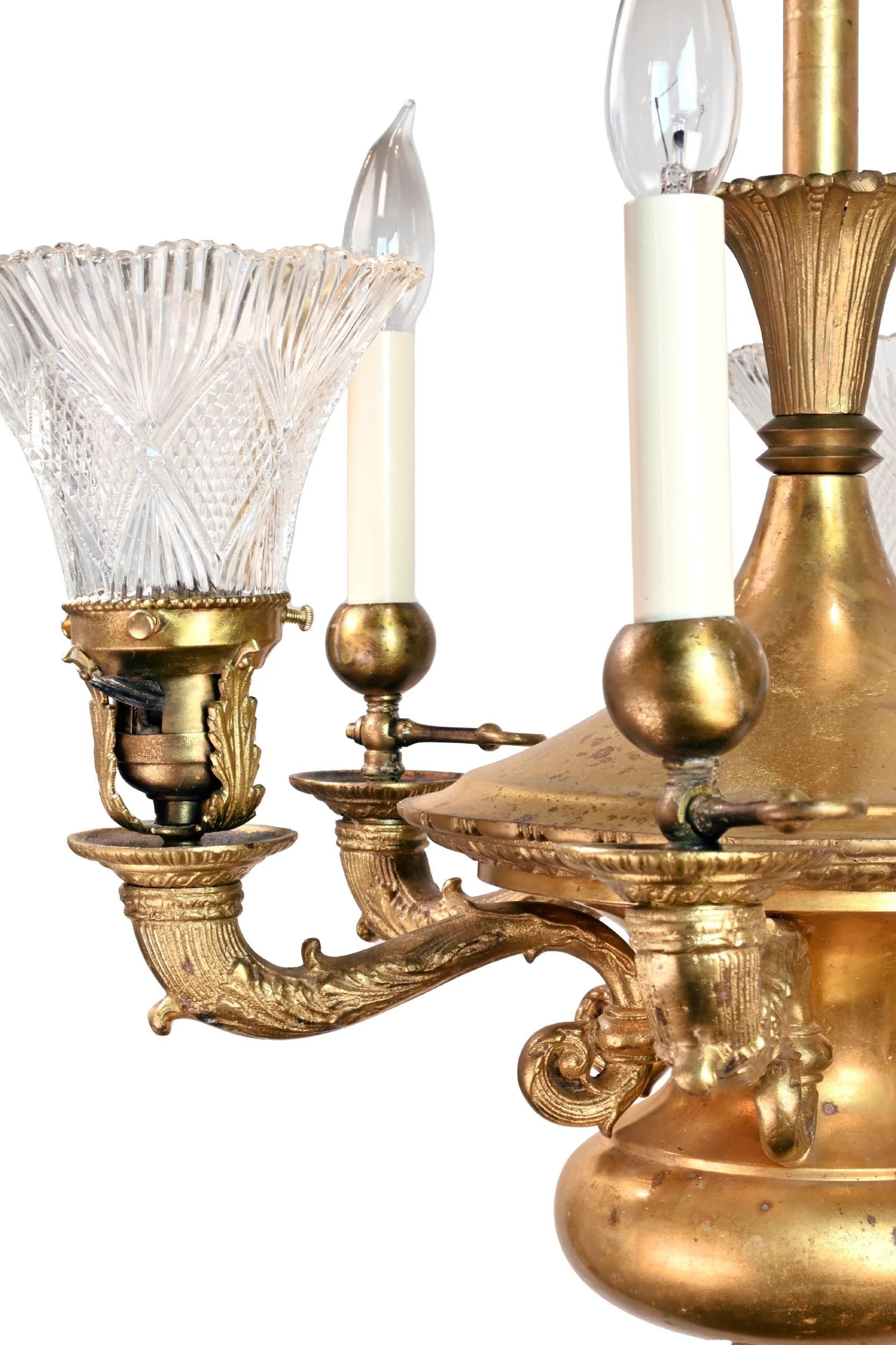 62645+brass+six+arm+gas+electric+chandelier+with+cast+arms+3.jpg