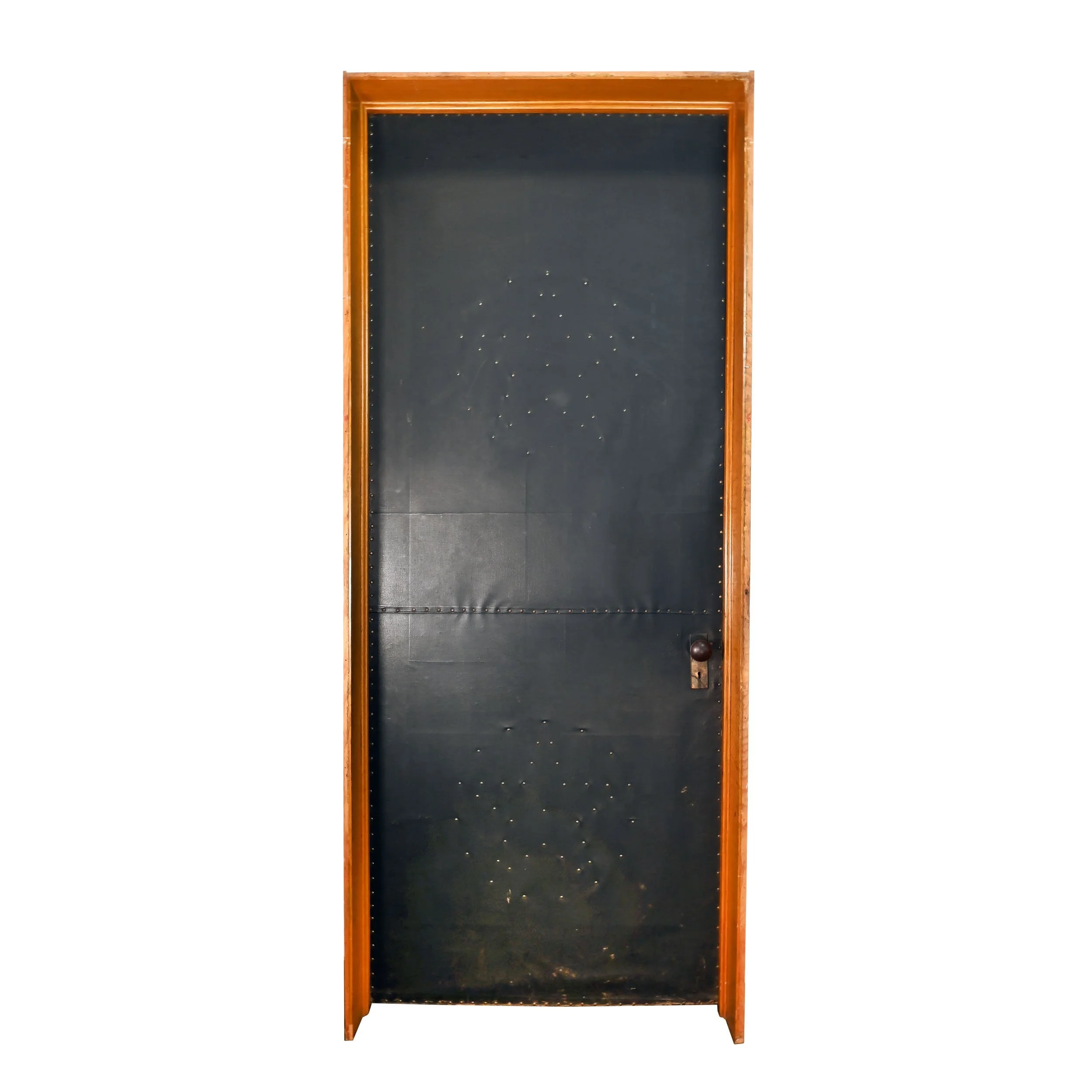 62611+fabric+covered+servers+door+with+star+patterned+tacks+1.jpg