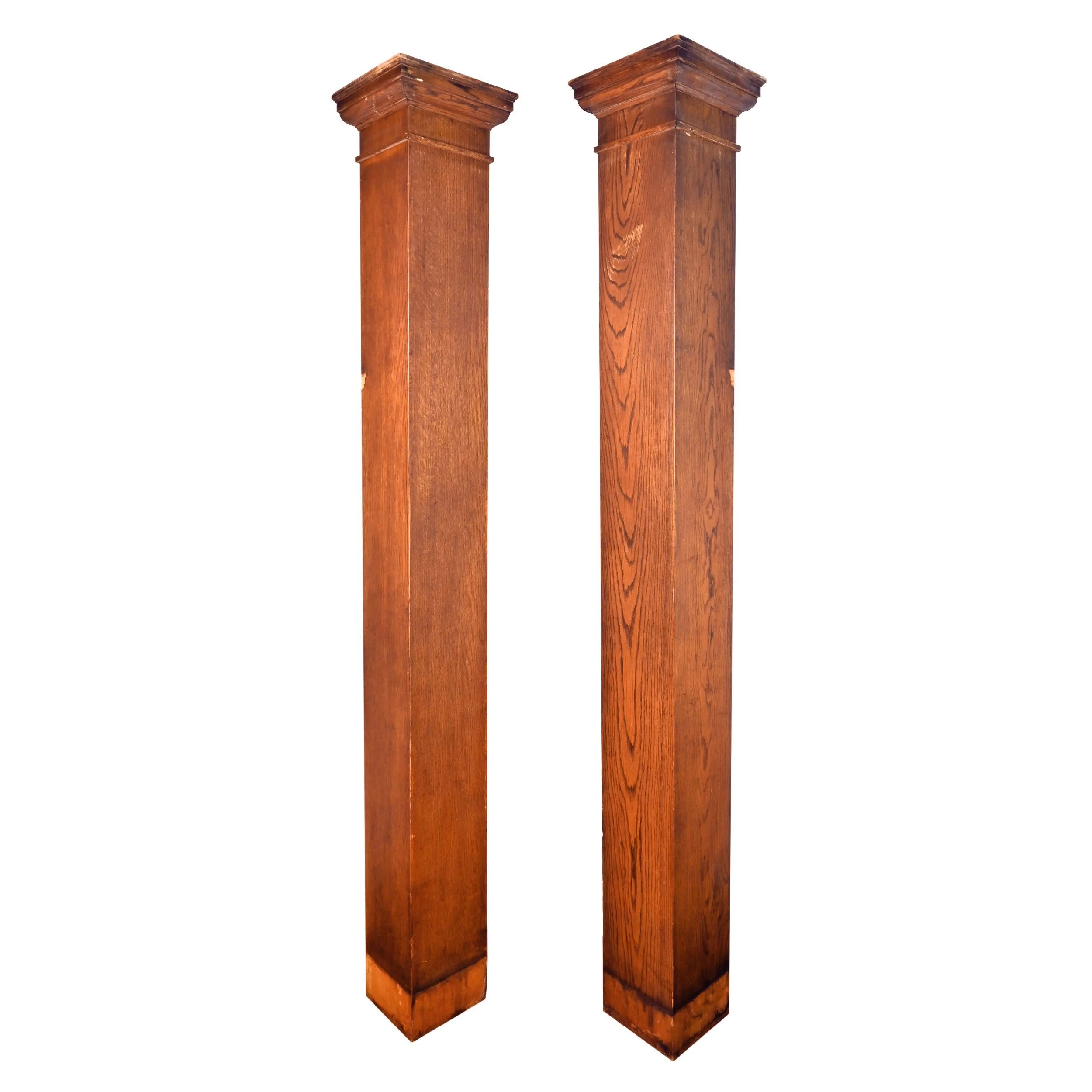 62655+pair+of+square+oak+columns+1.jpg