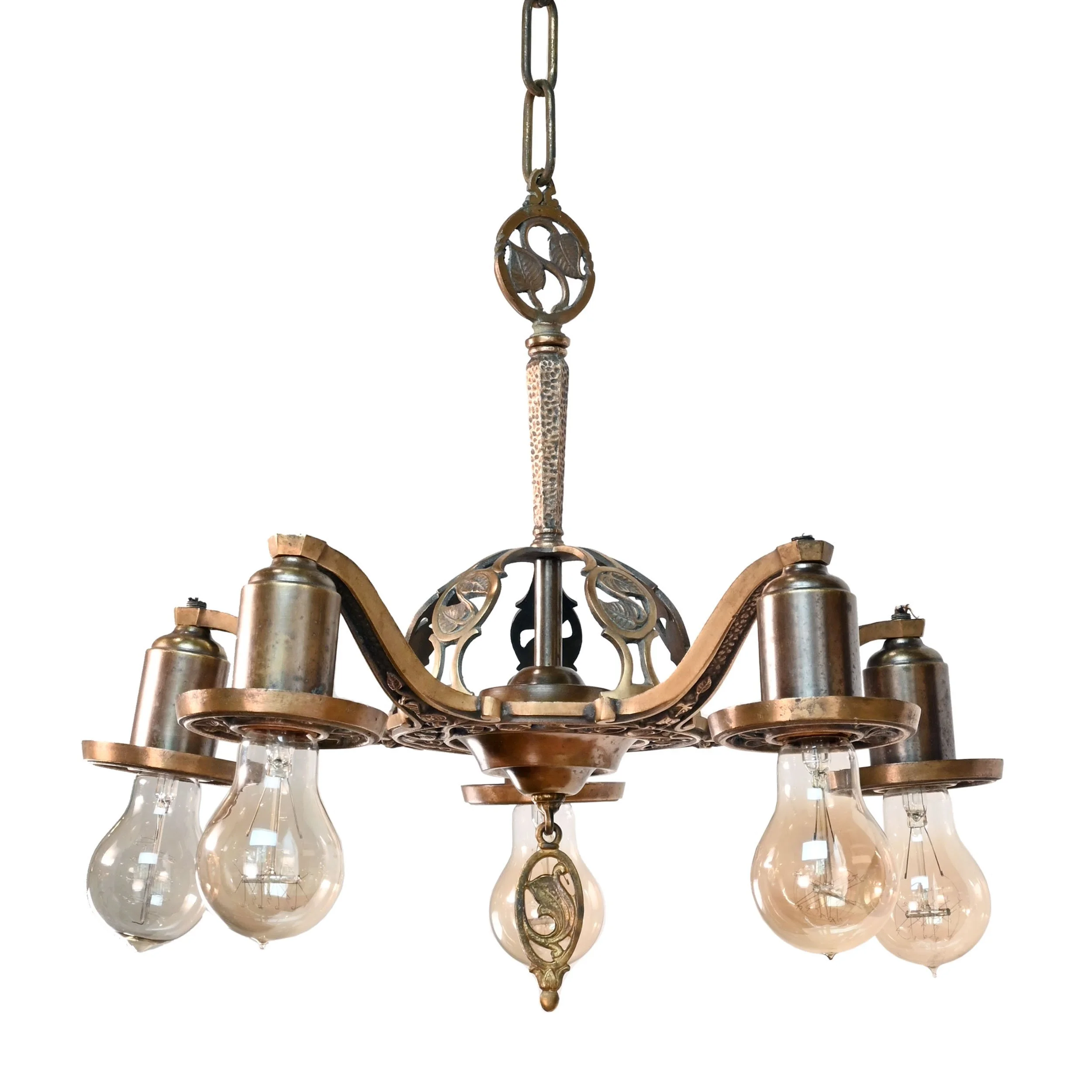 62544+copper+and+brass+leafy+five+bulb+chandelier+2.jpg