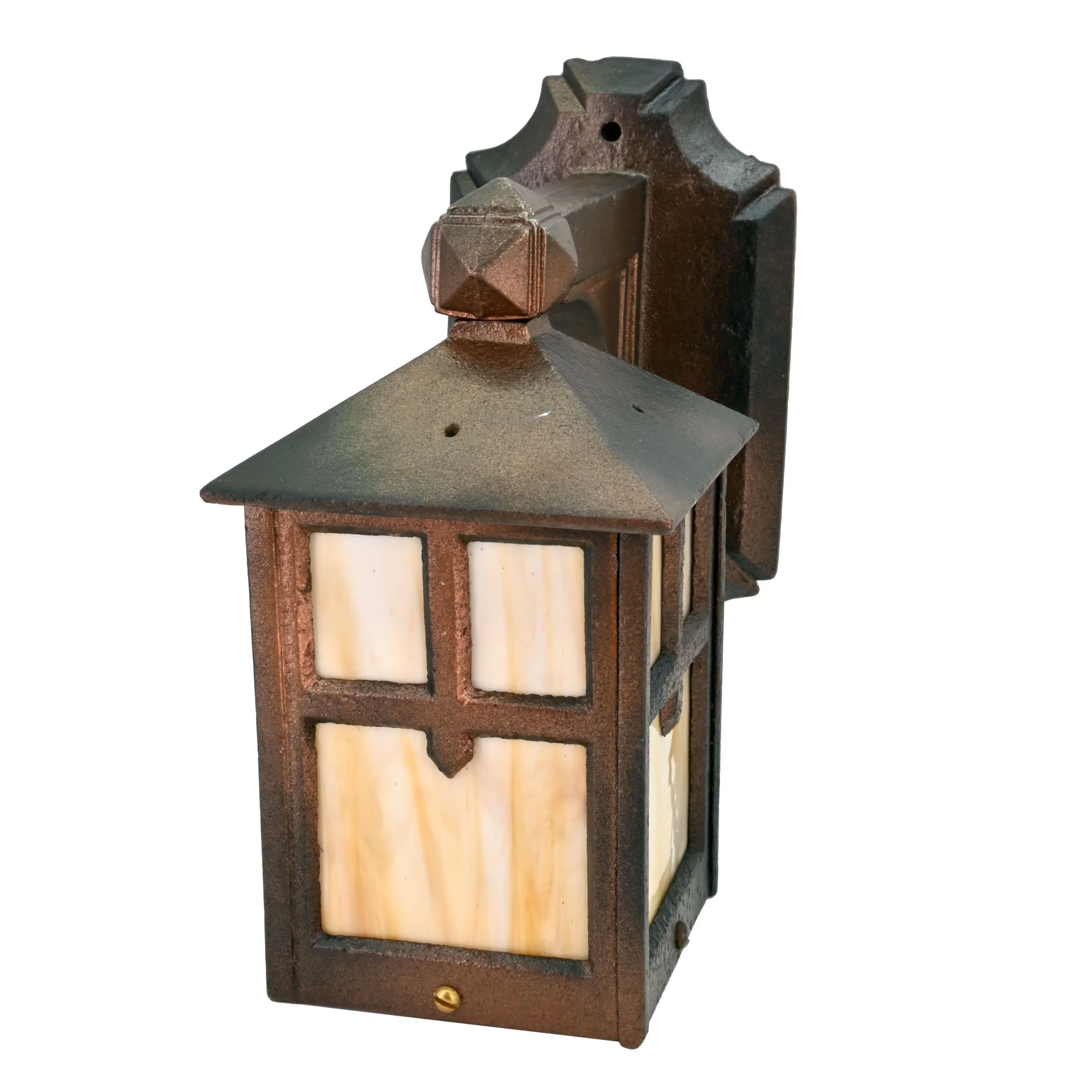 62632+cast+iron+mission+slag+glass+sconce+4.jpg