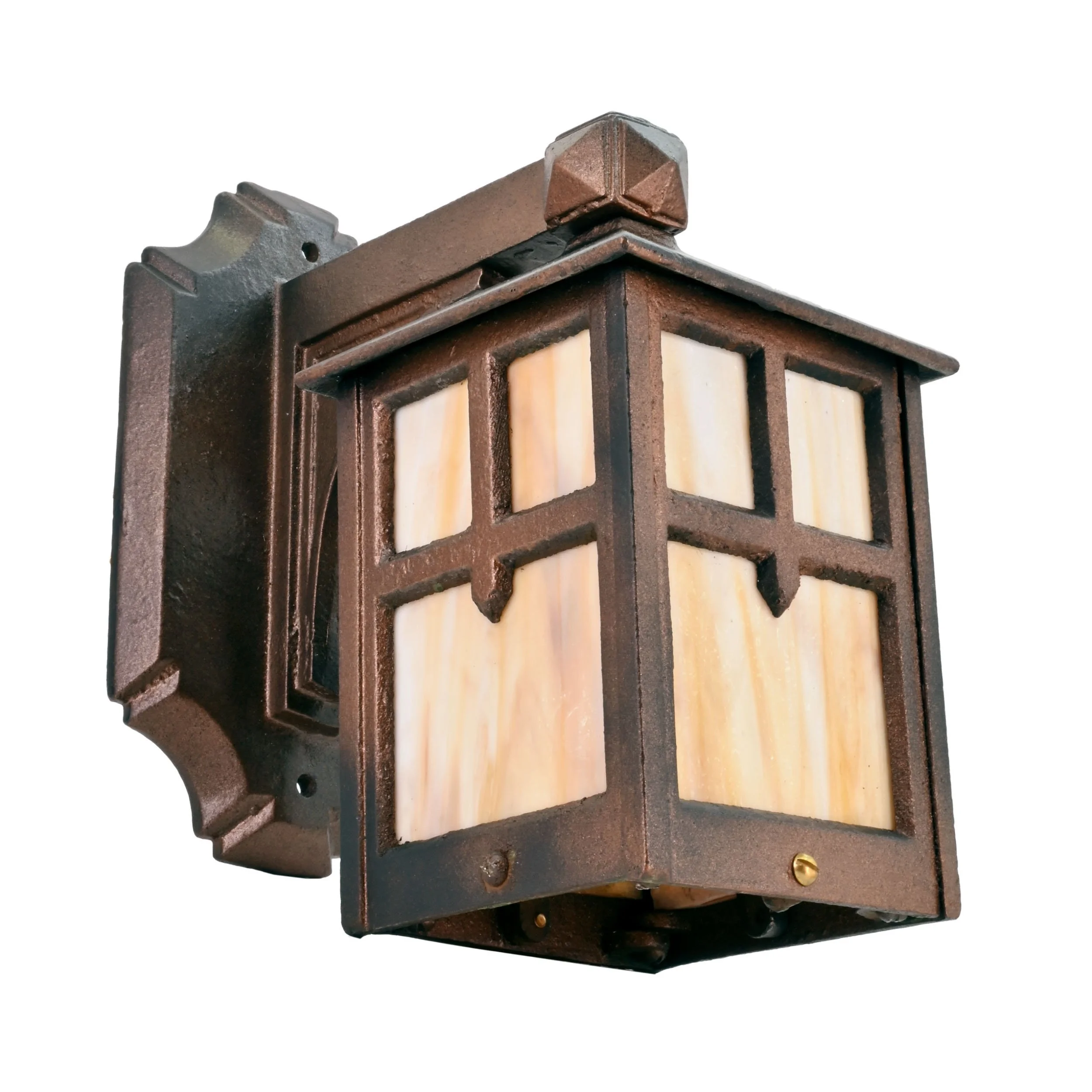 62632+cast+iron+mission+slag+glass+sconce+2.jpg