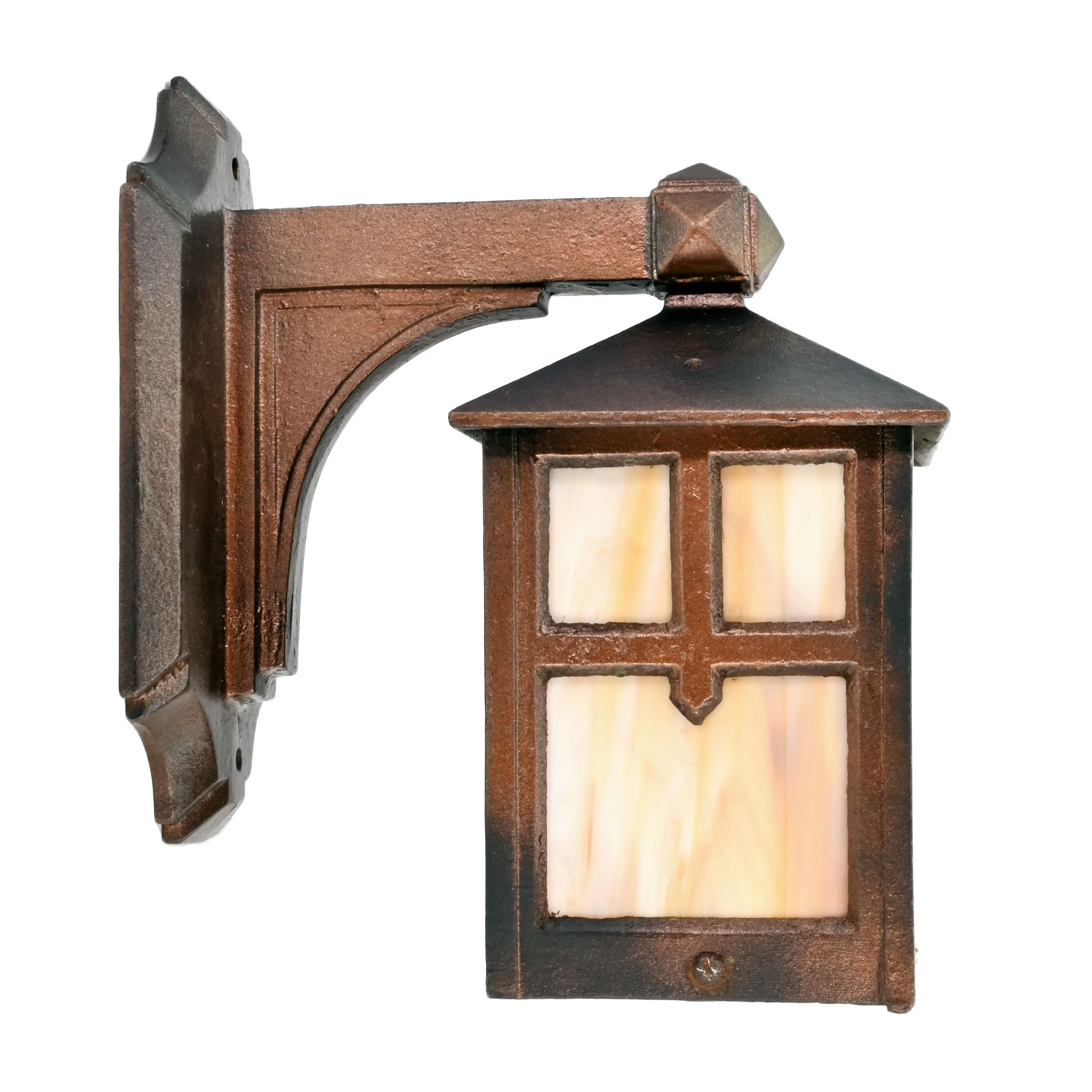 62632+cast+iron+mission+slag+glass+sconce+1.jpg