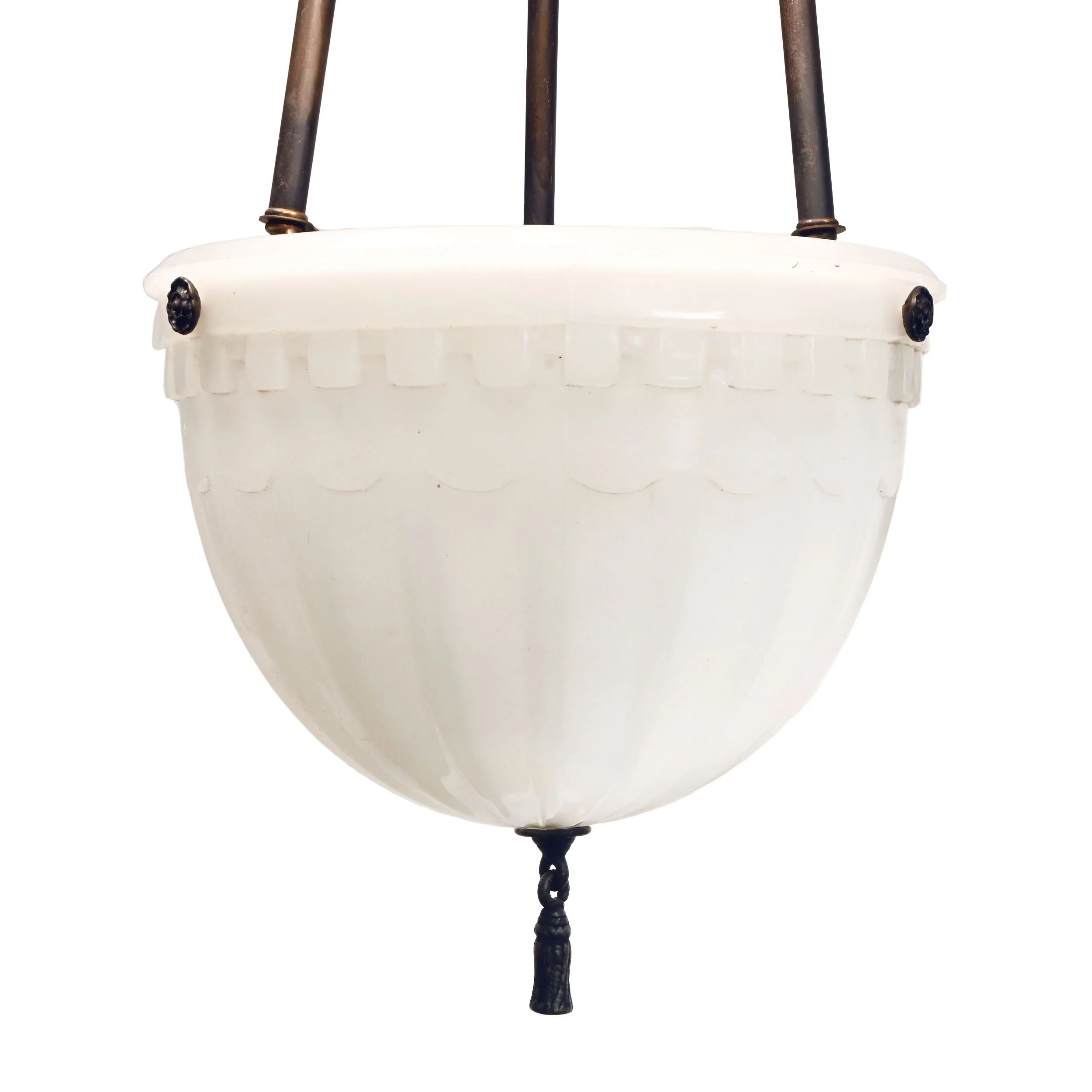 62679+neoclassical+inverted+dome+pendant+on+three+rods+2.jpg
