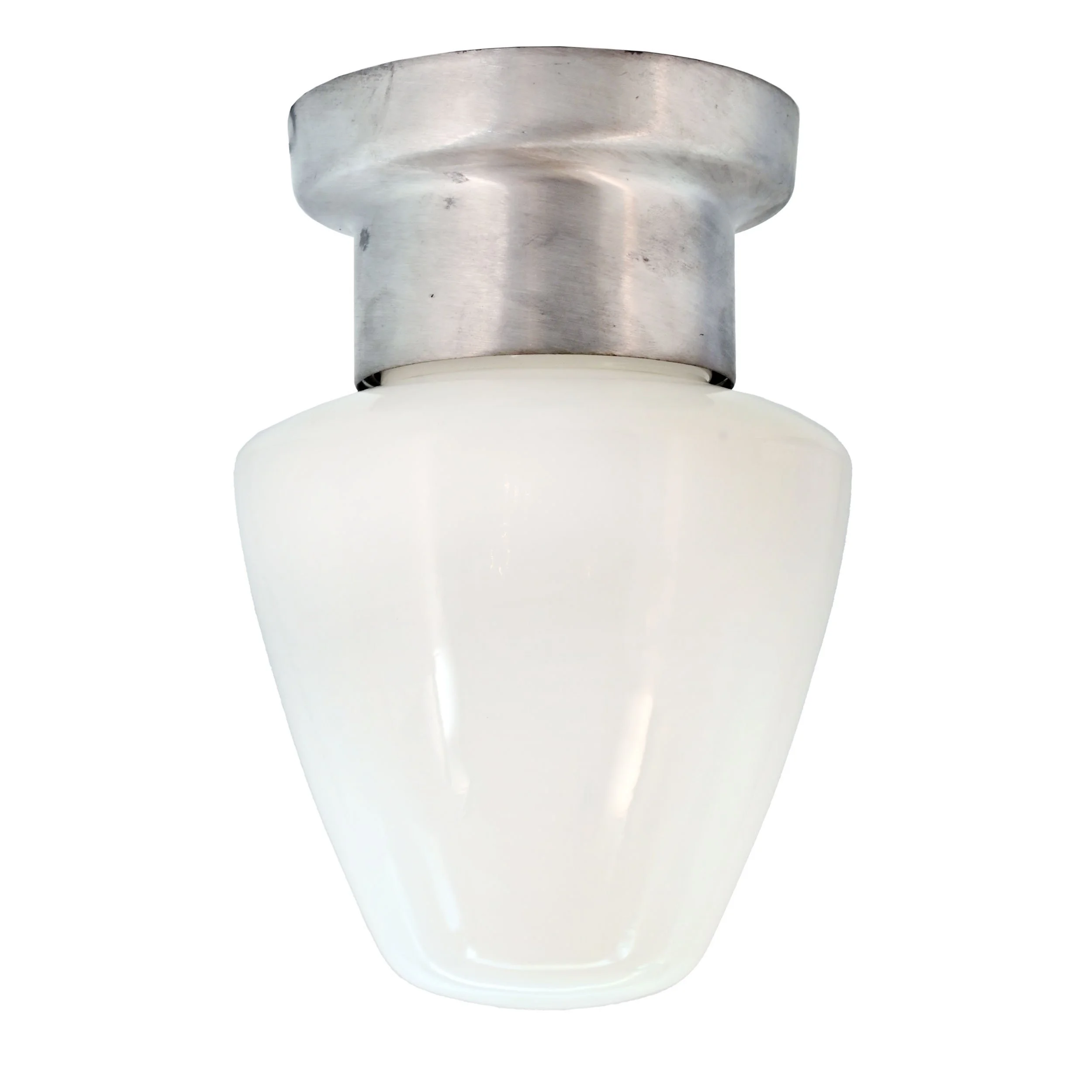 62711+mid+century+modern+aluminum+base+flushmount+with+screw+in+milk+glass+1.jpg