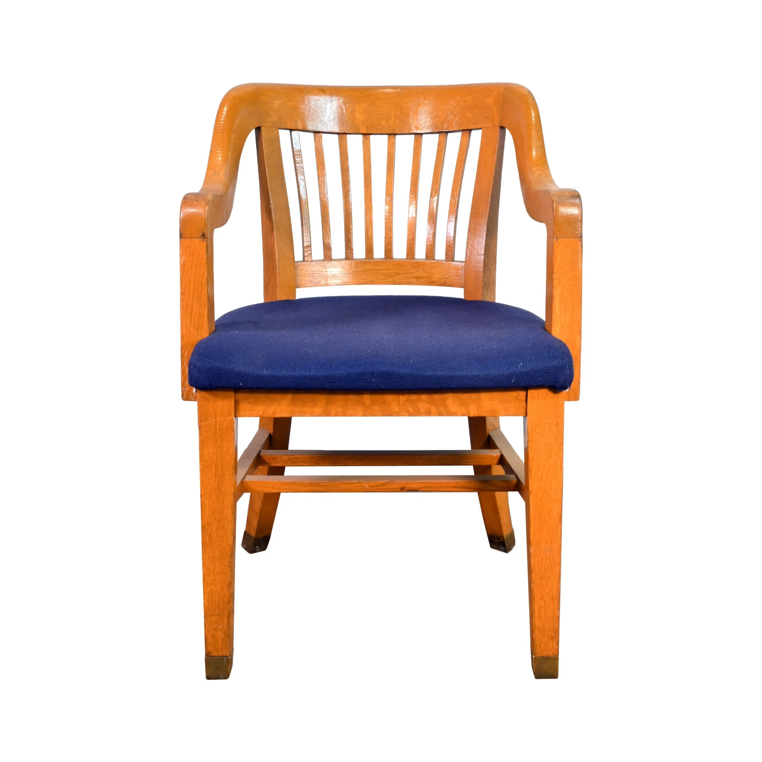47978+oak+courthouse+chairs+with+blue+upholstery+2.jpg