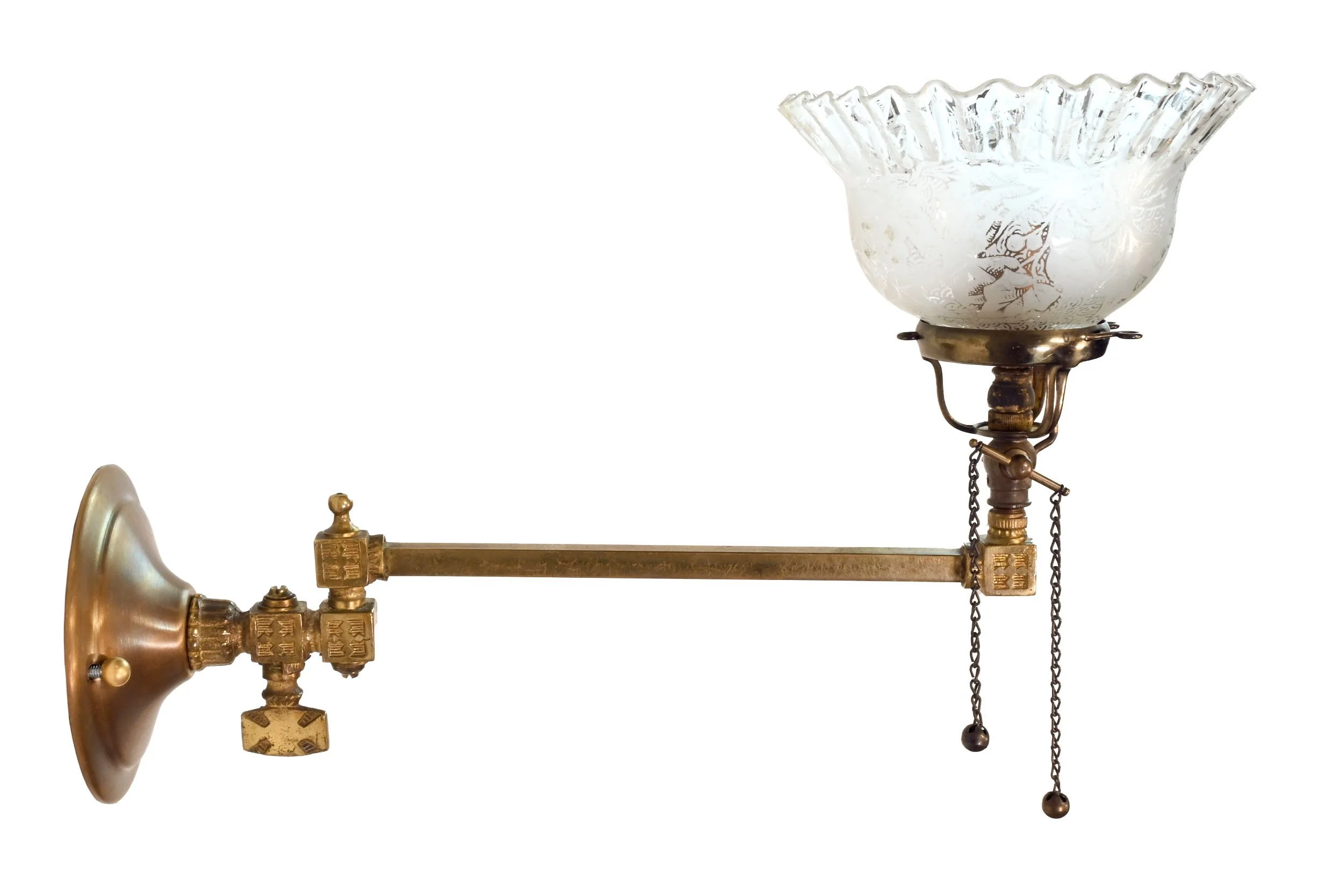 61747+brass+converted+gas+swinging+arm+sconce+4.jpg