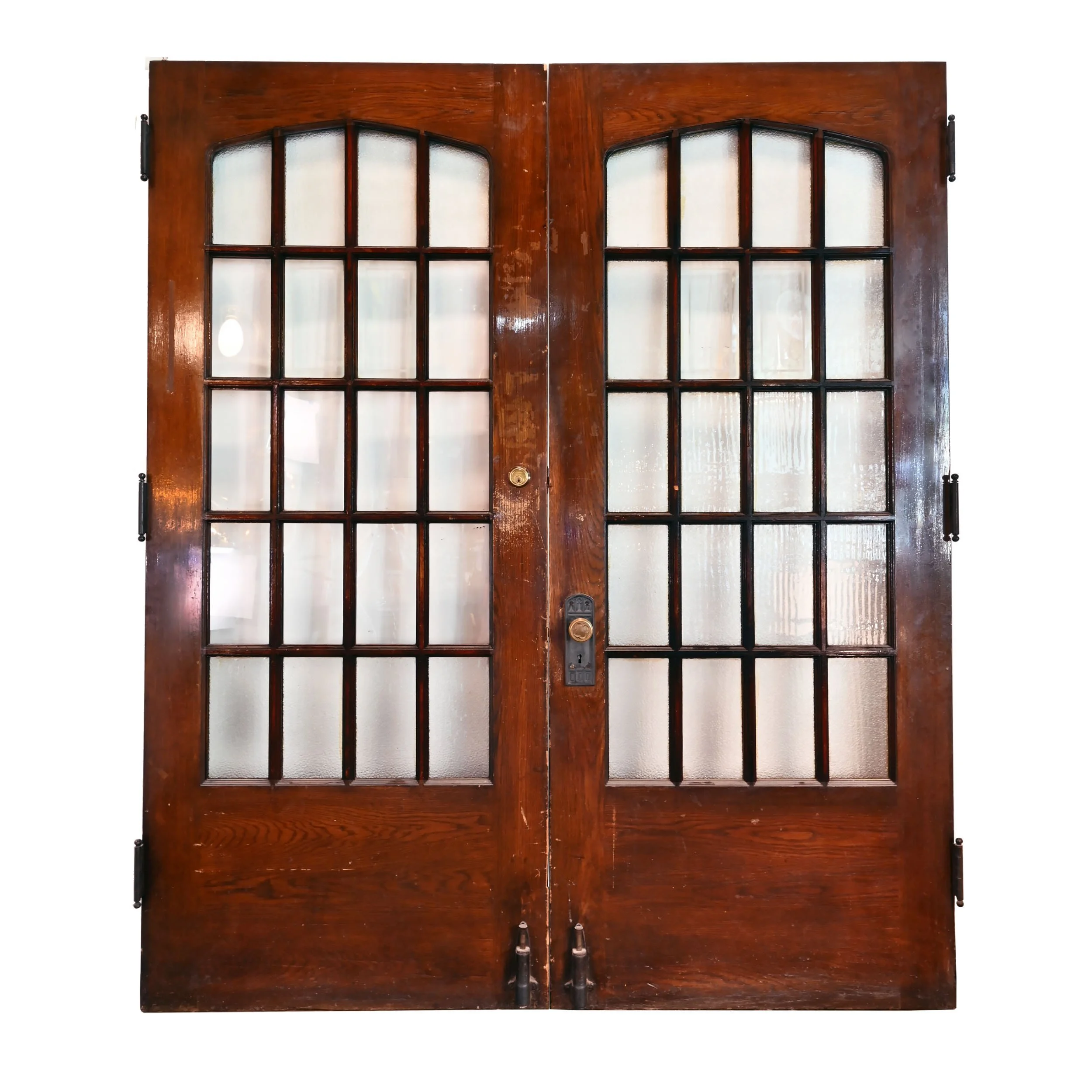 62768+dark+oak+double+doors+with+arched+18+pane+windows+5.jpg