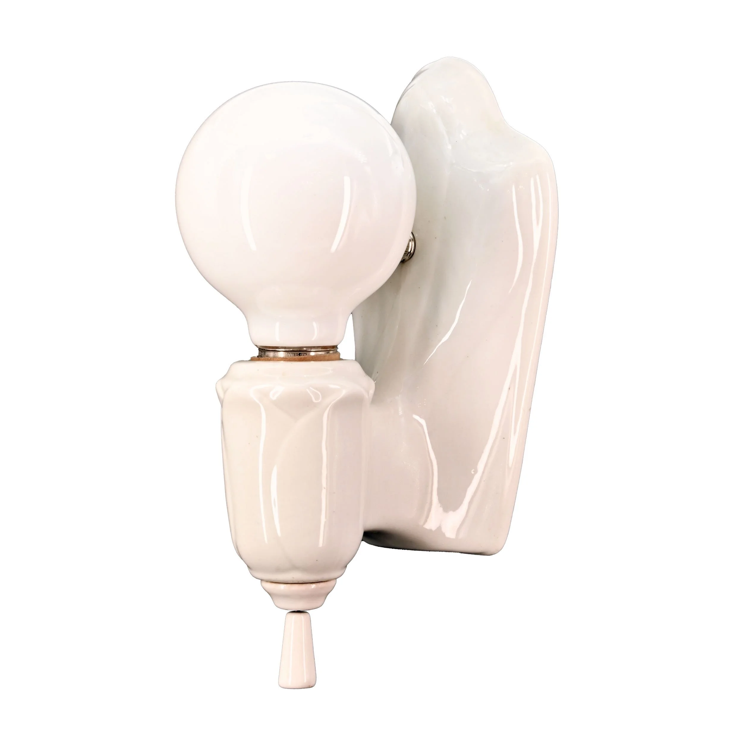 62630+deco+white+porcelain+bare+bulb+sconce+pair+with+subtle+leaf+design+2.jpg