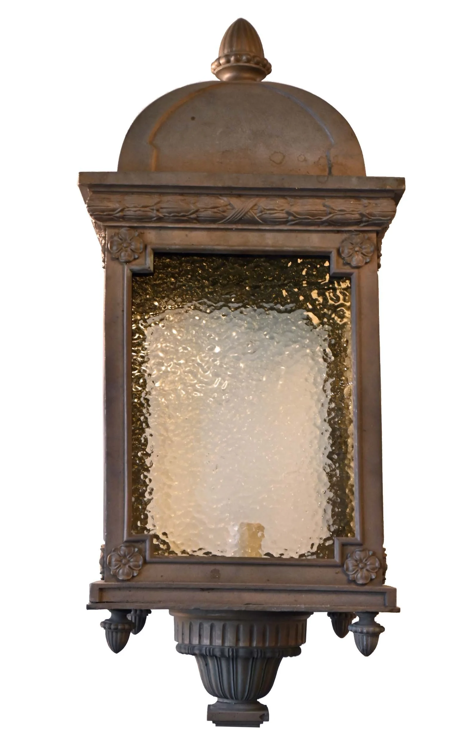 61581+bronze+federal+40+inch+tall+sconce+pebble+2.jpg