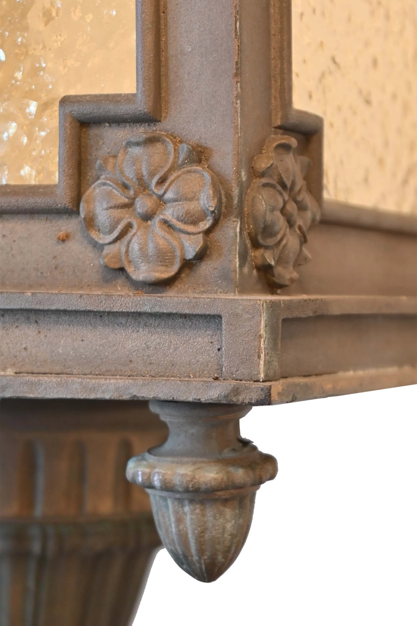 61581+bronze+federal+40+inch+tall+sconce+pebble+3.jpg