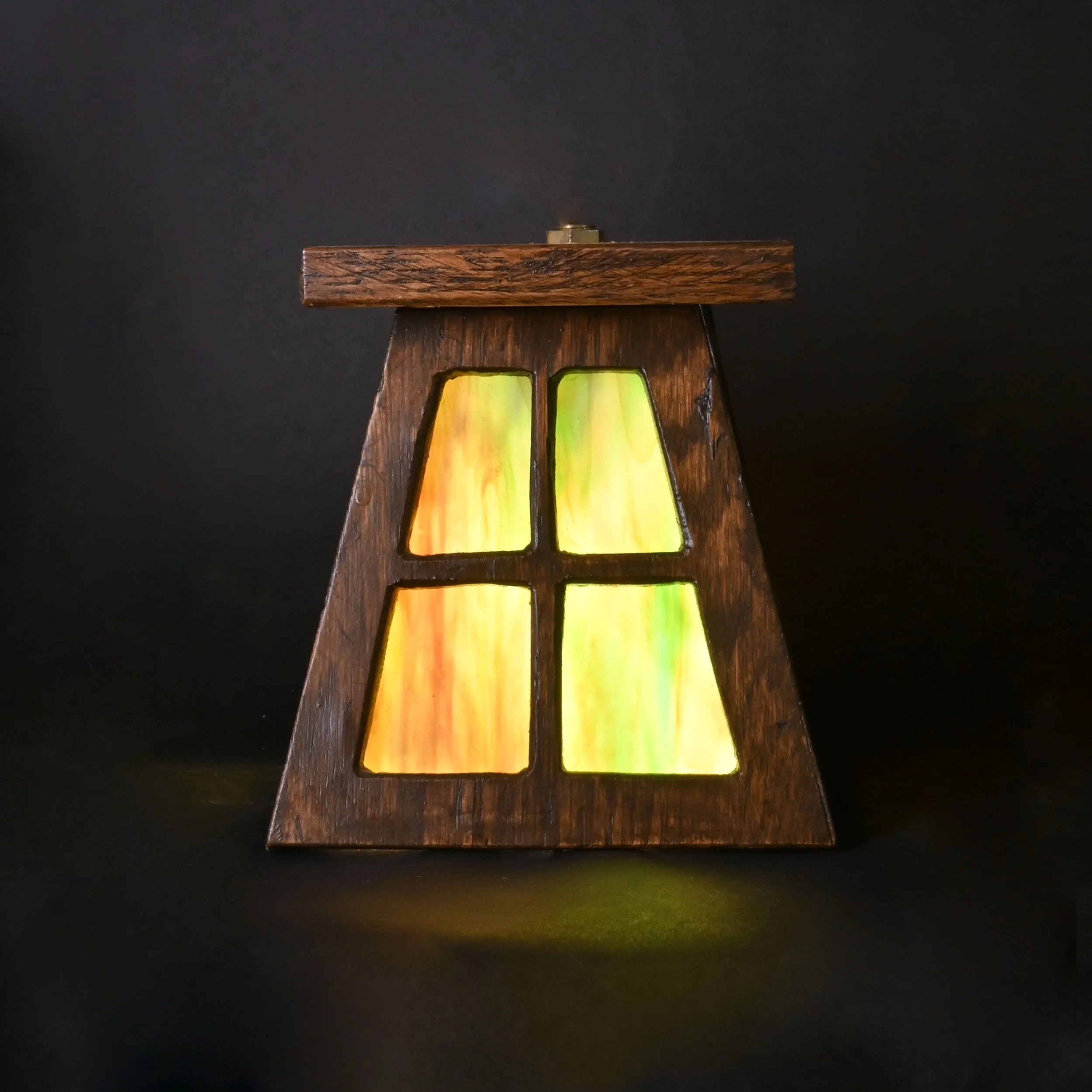 62797+dark+oak+wood+box+beam+light+with+green+glass+5.jpg