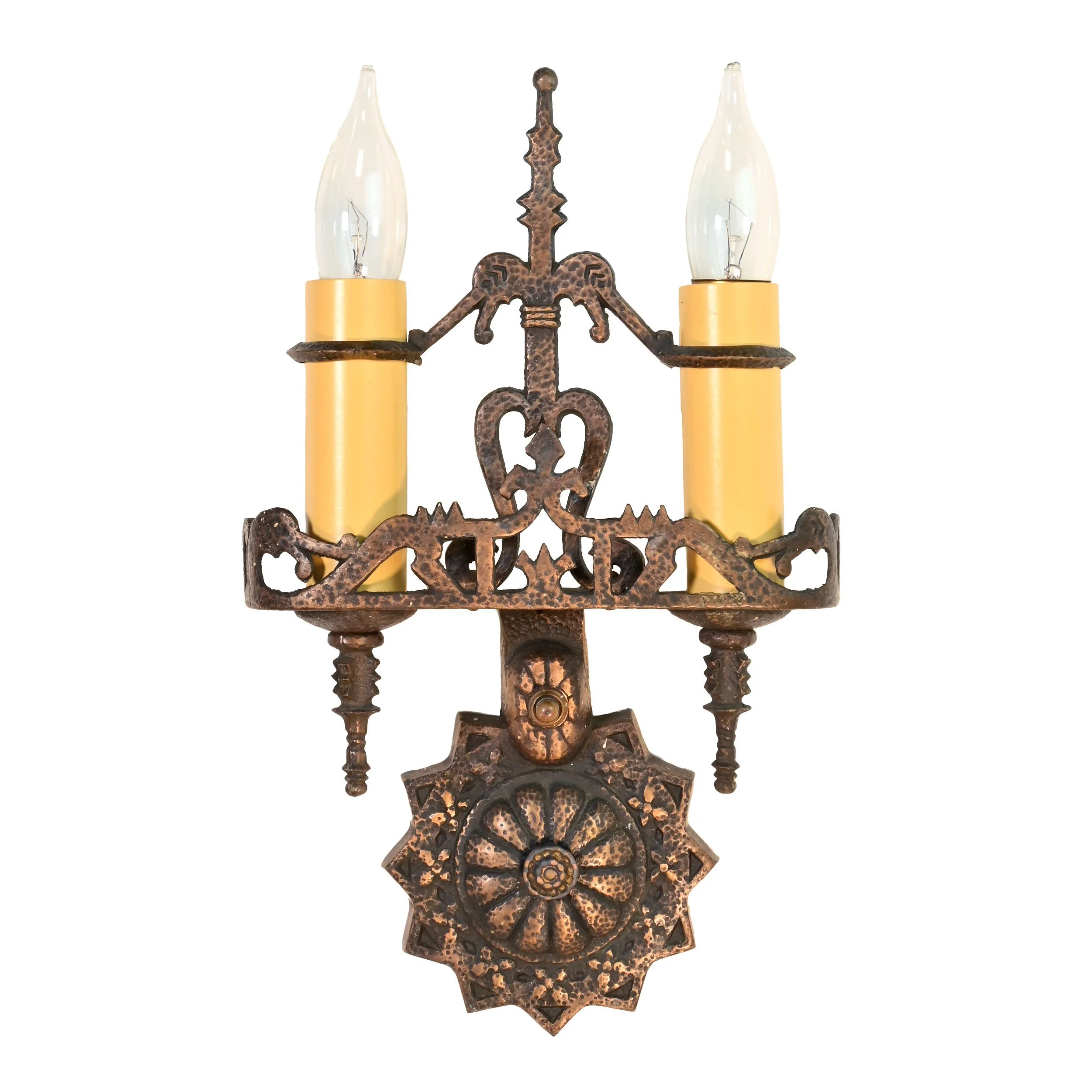 62805+virden+hammered+bronze+two+candle+sconce+1.jpg