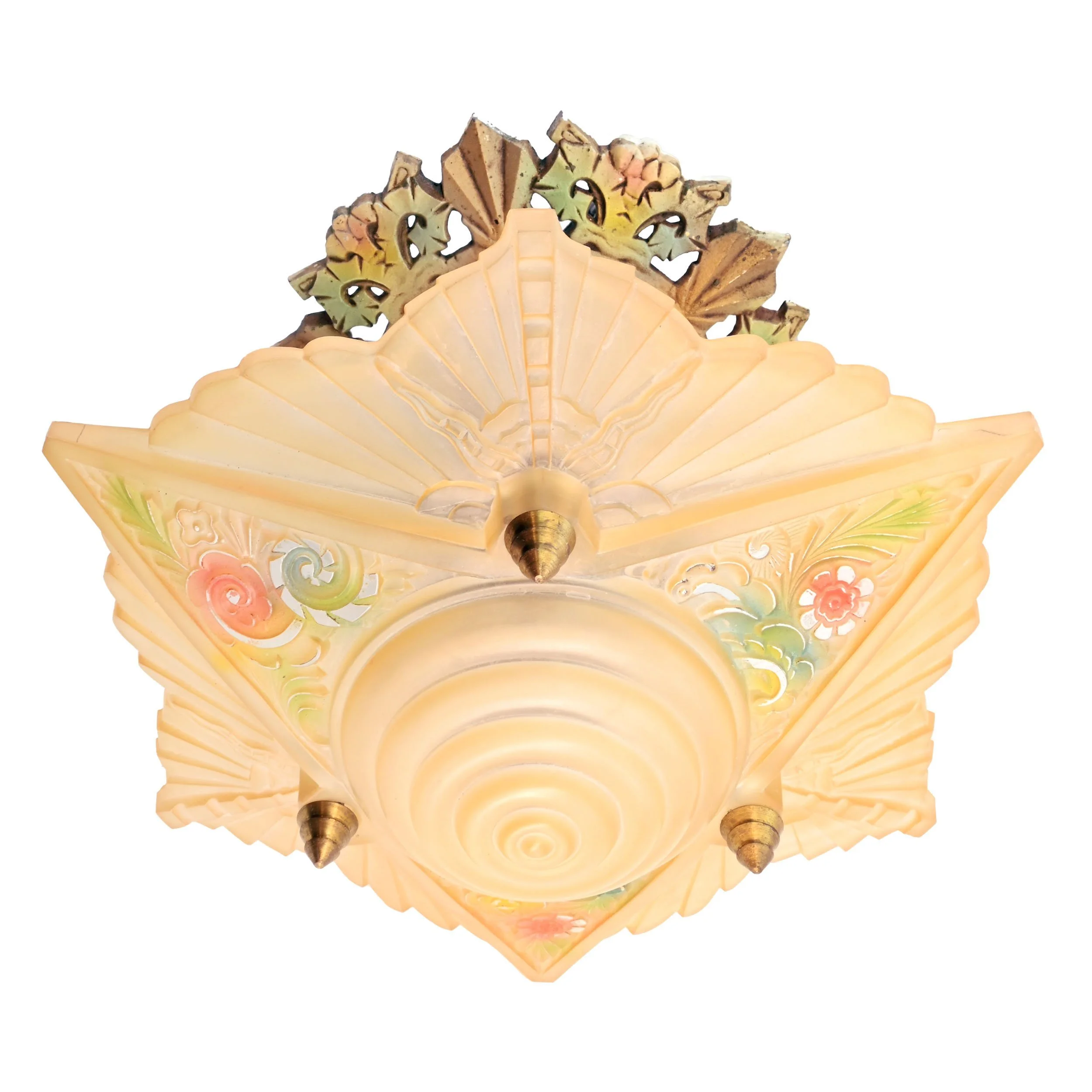 62814+polychrome+deco+flushmount+with+peach+shade+2.jpg